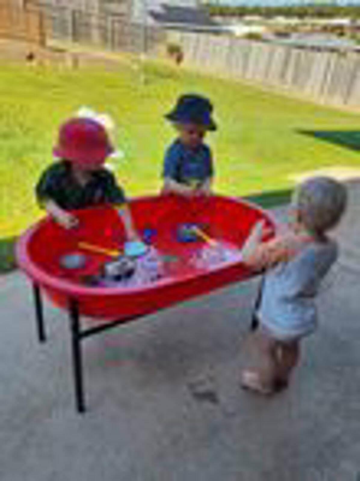 KidsCo Family Daycare