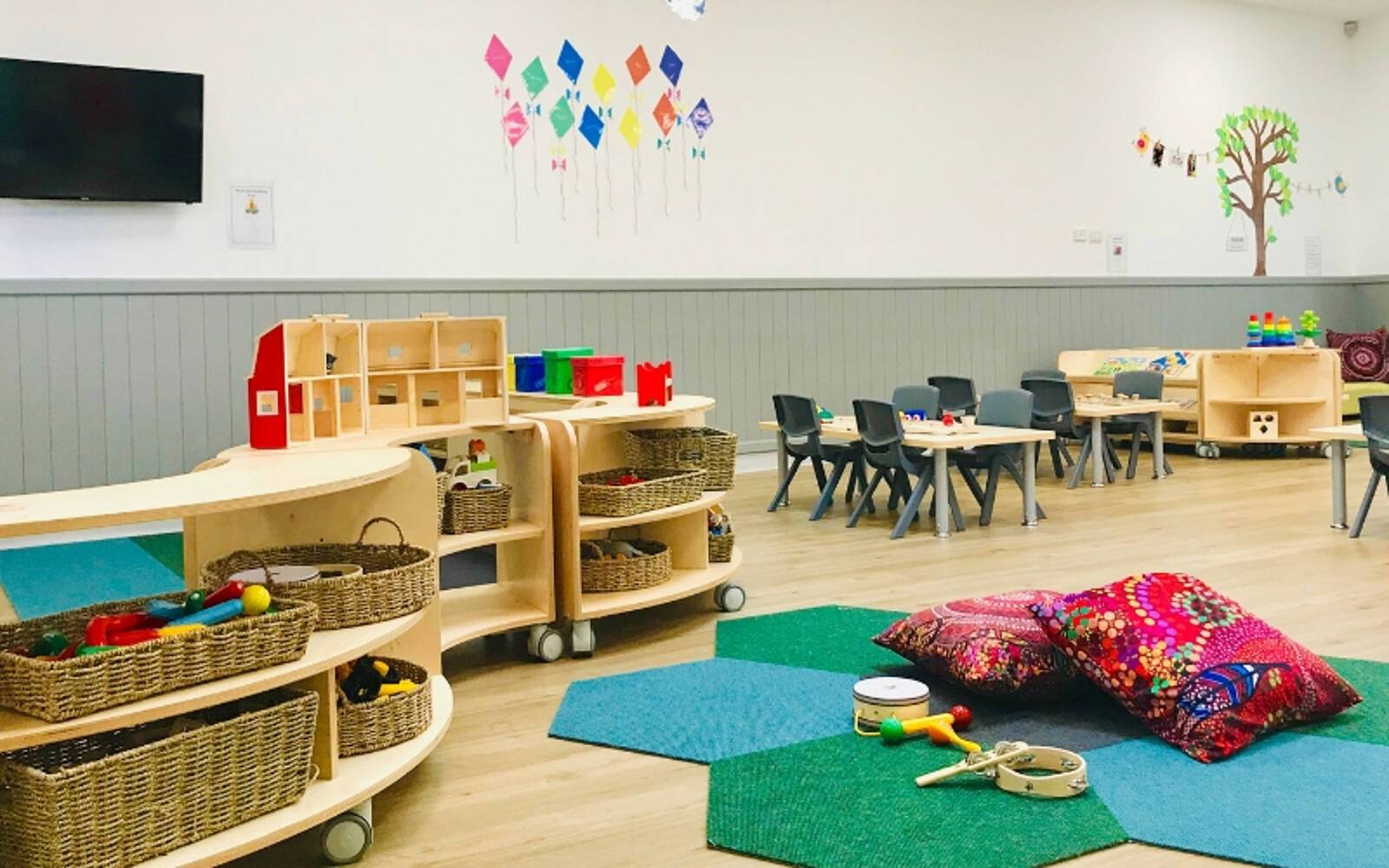 Oz Education Tuggerah