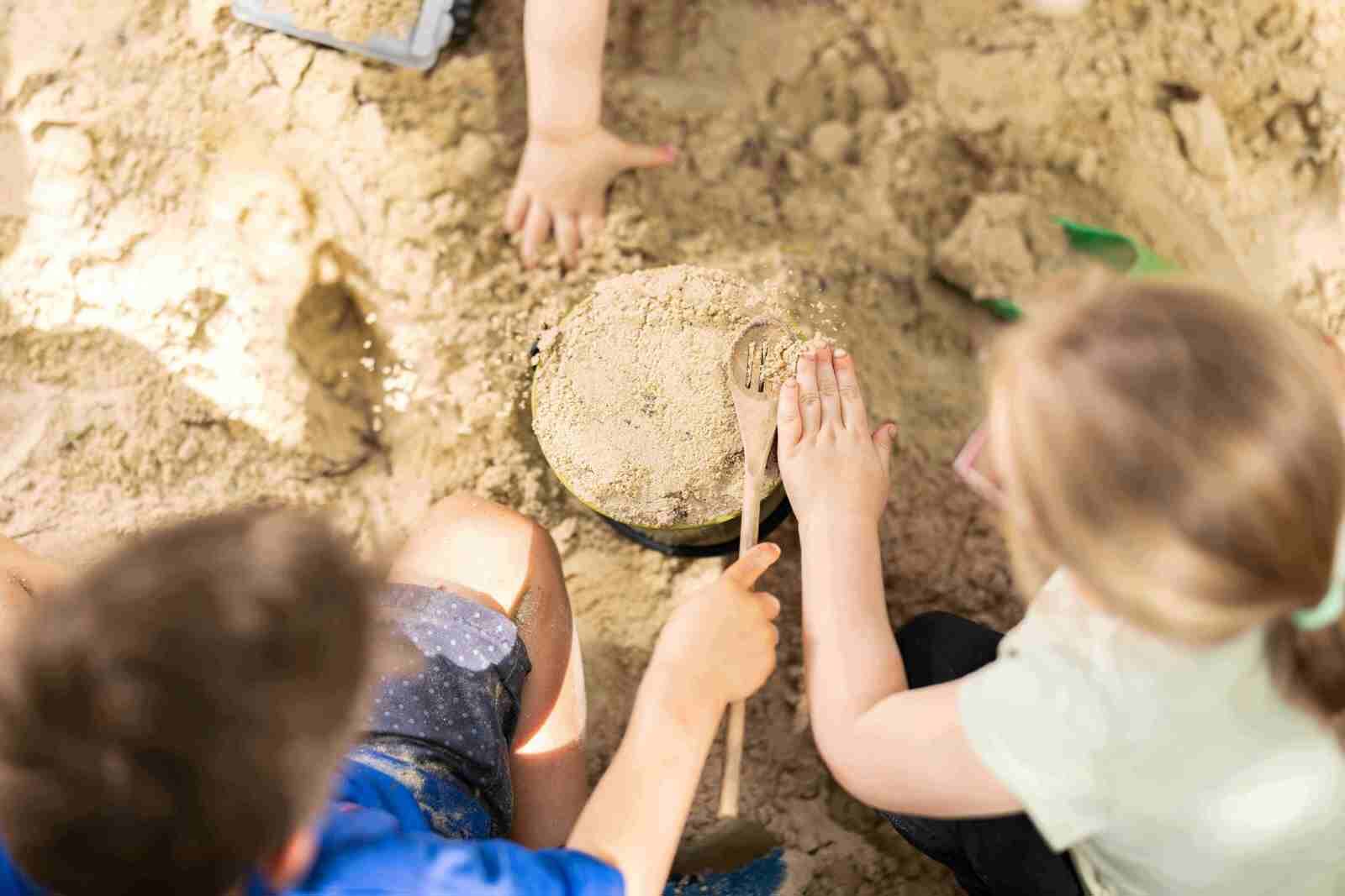 St Peters Child Care Centre & Preschool