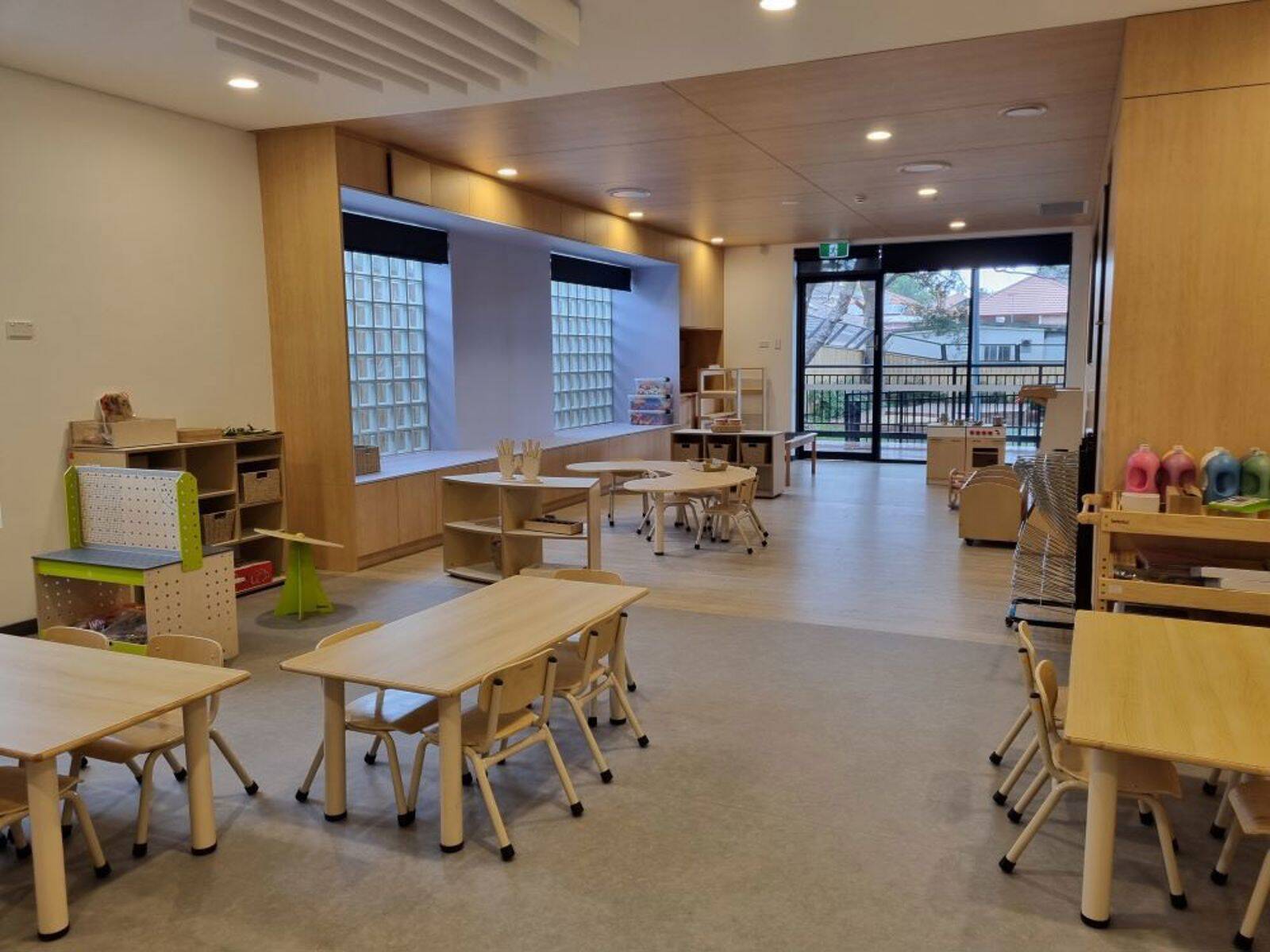 Robyn Taylor Child Development Centre Burwood - Brand New Centre!