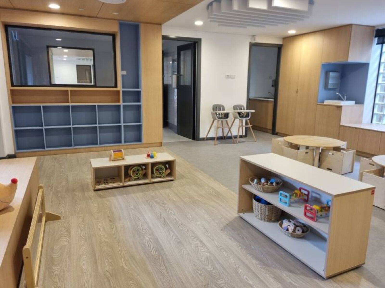 Robyn Taylor Child Development Centre Burwood - Brand New Centre!