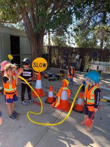 Tuart Hill Community Kindergarten