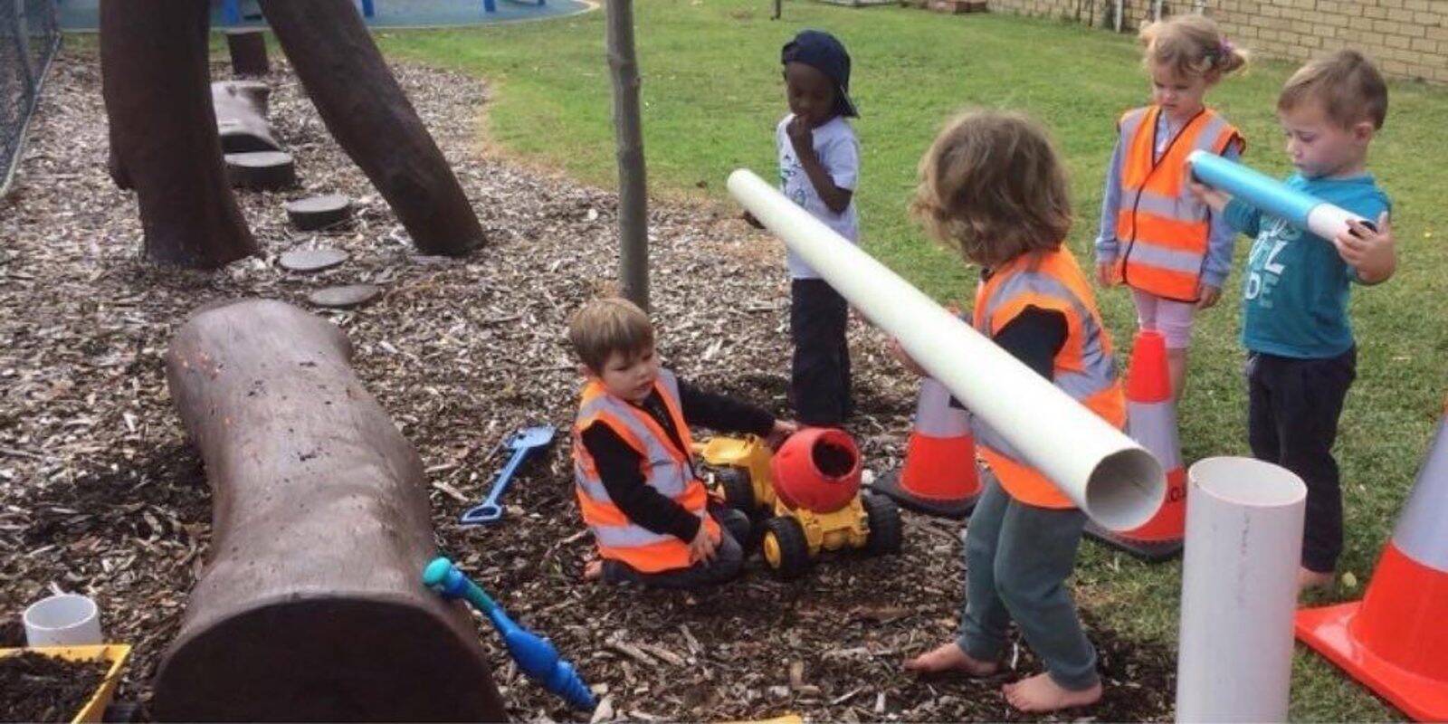 Tuart Hill Community Kindergarten