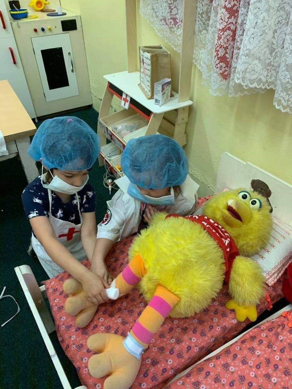 Tuart Hill Community Kindergarten