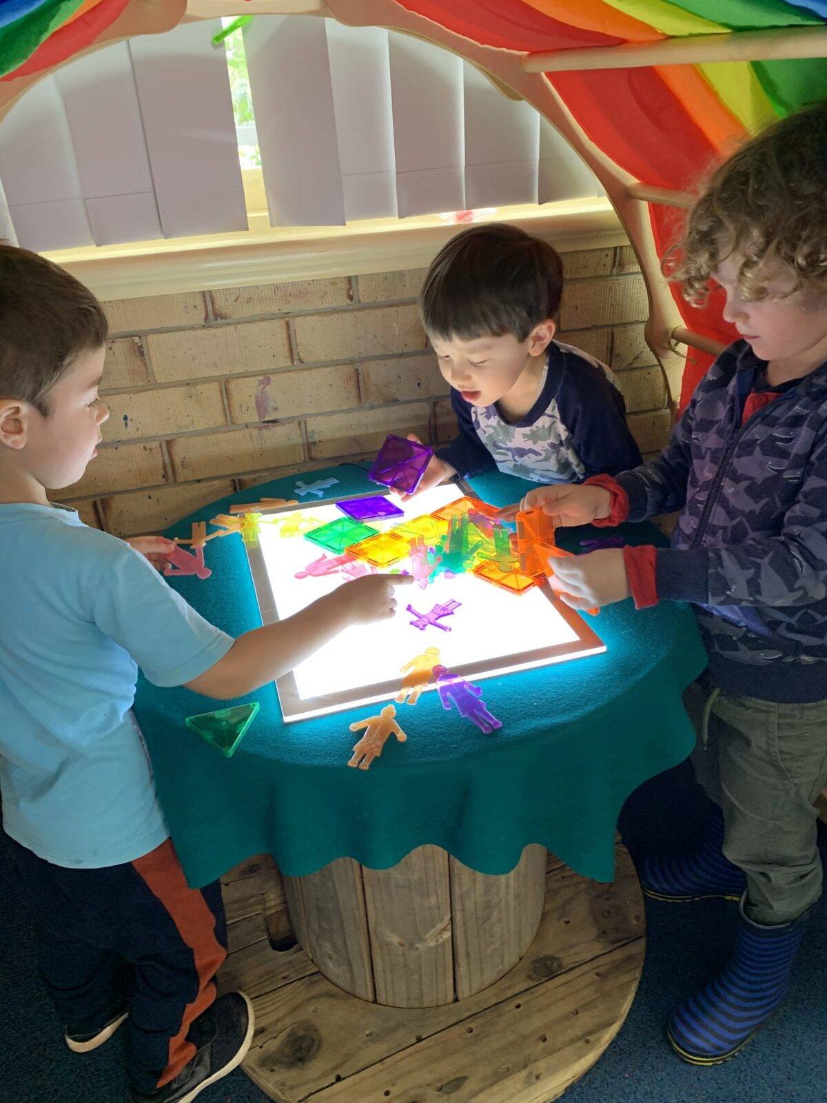 Tuart Hill Community Kindergarten