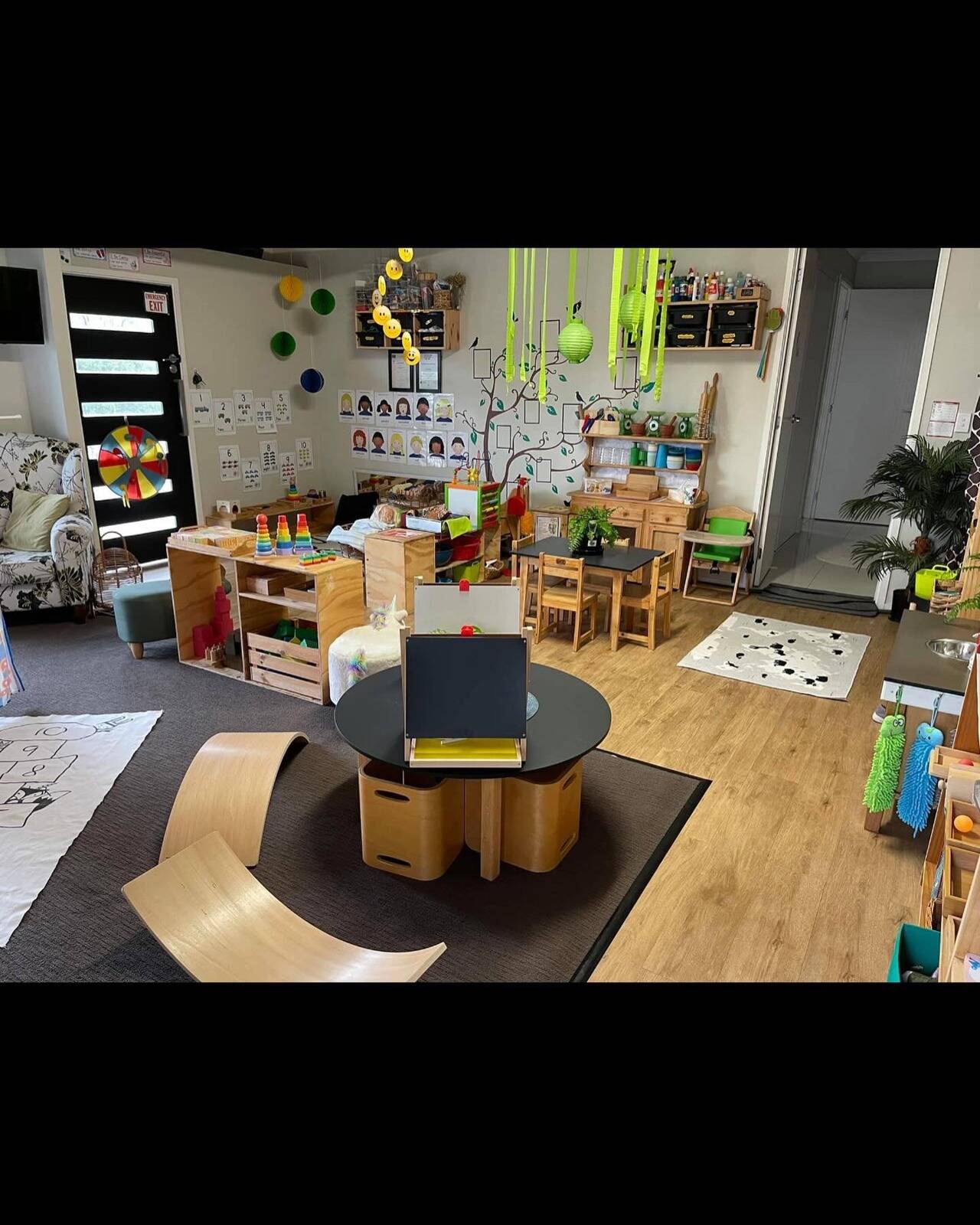 Nan Nan Family Daycare