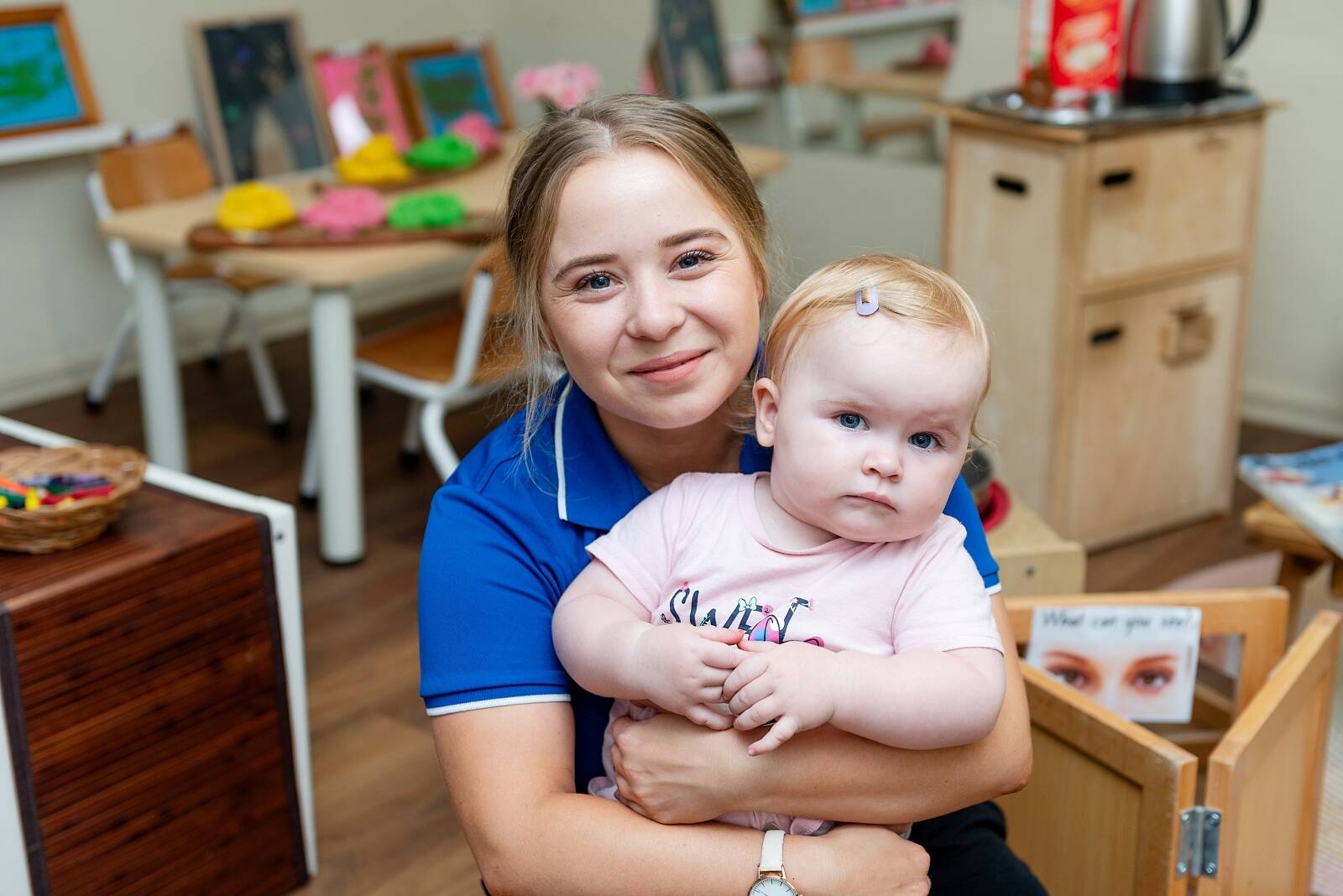 Colonel Light Gardens World Of Learning