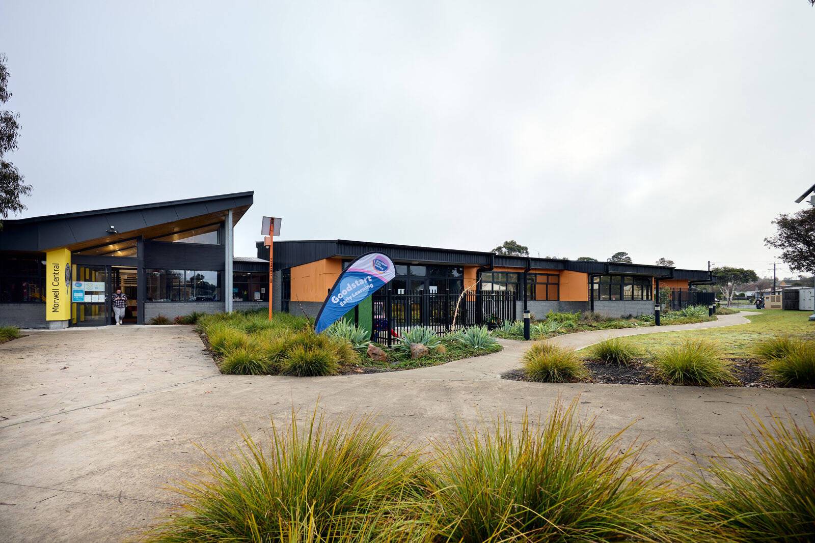 Goodstart Early Learning Morwell Central