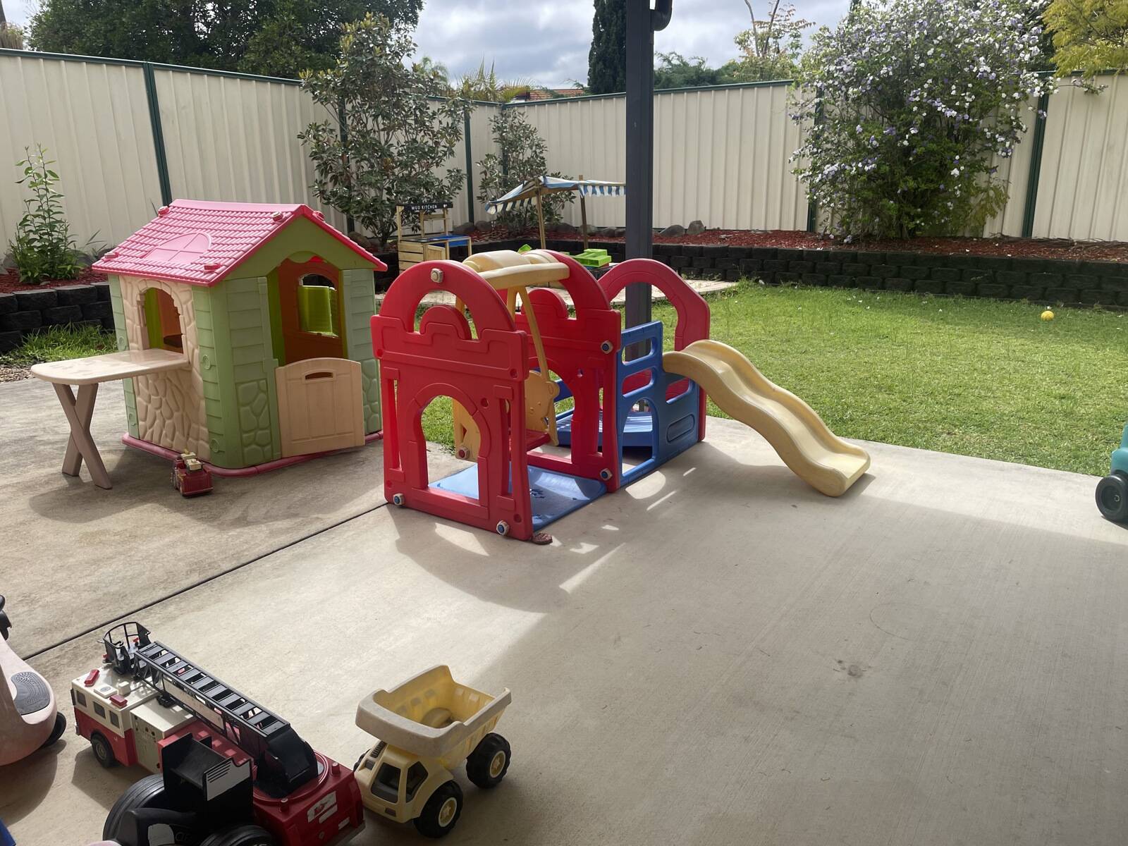Calamvale family day care