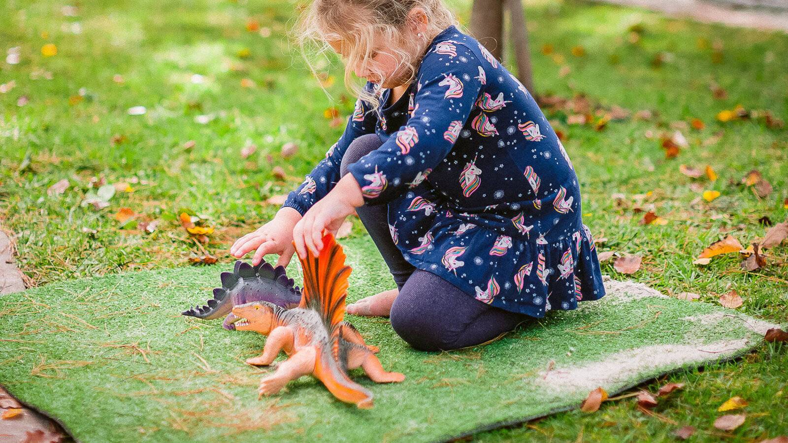 Pine View Community Kindergarten