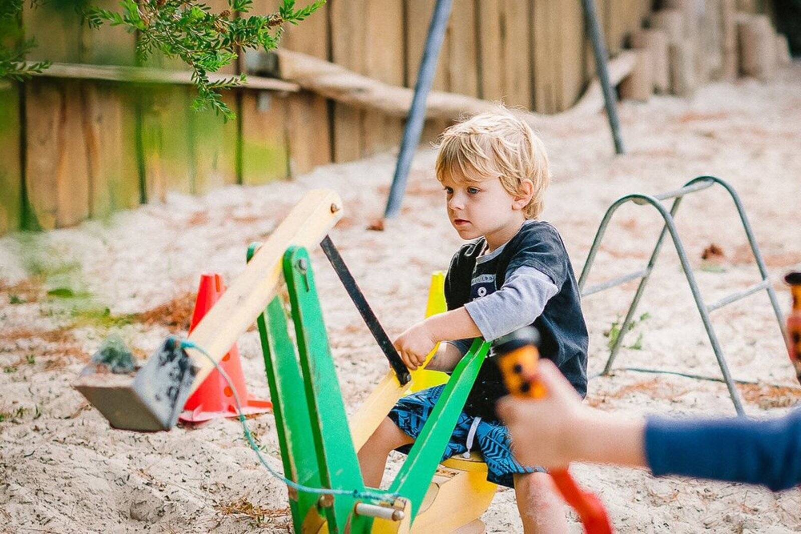 Pine View Community Kindergarten