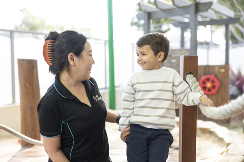 Mini Masterminds Waitara