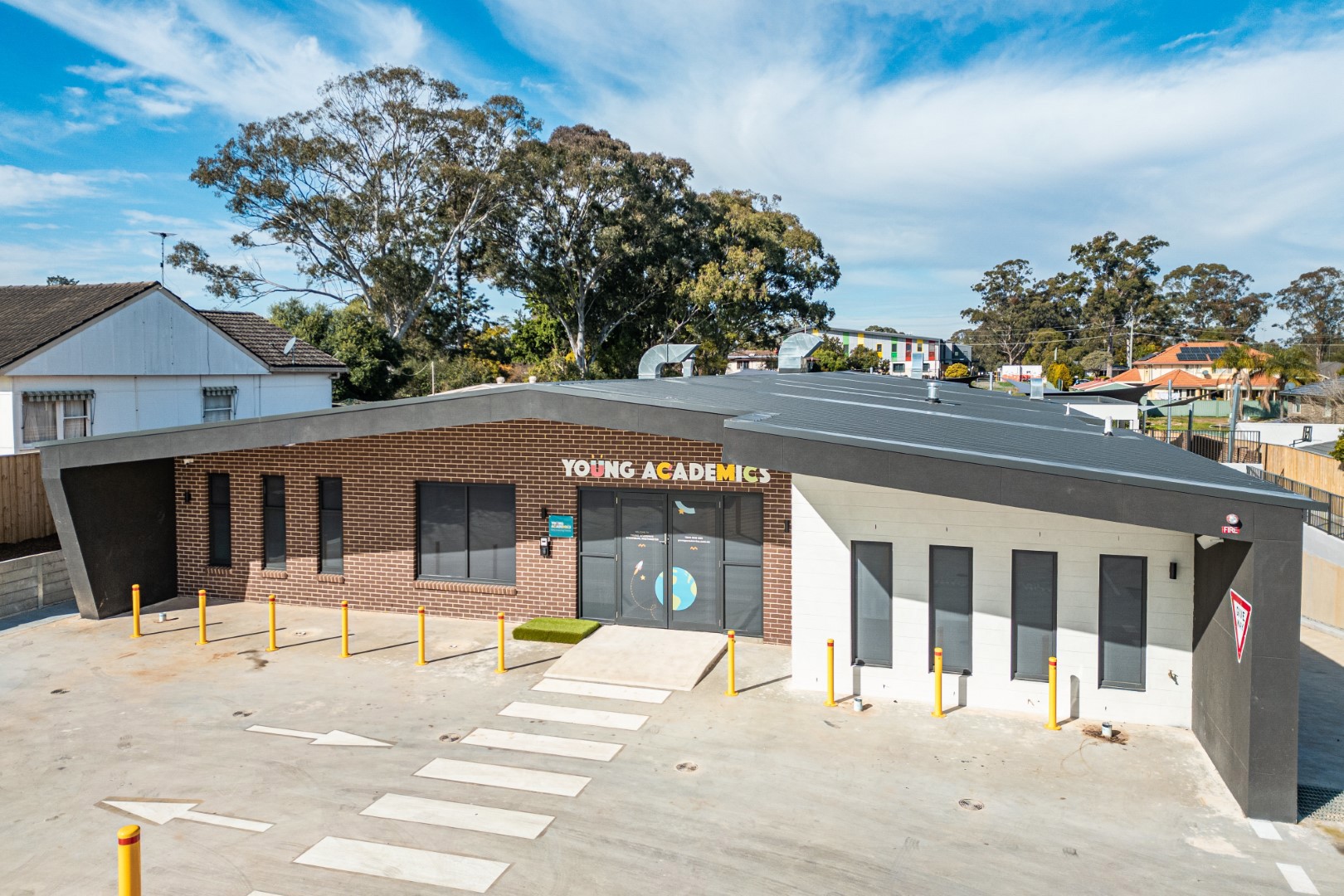 Young Academics Early Learning Centre - Schofields Childcare Centre, Westminster St