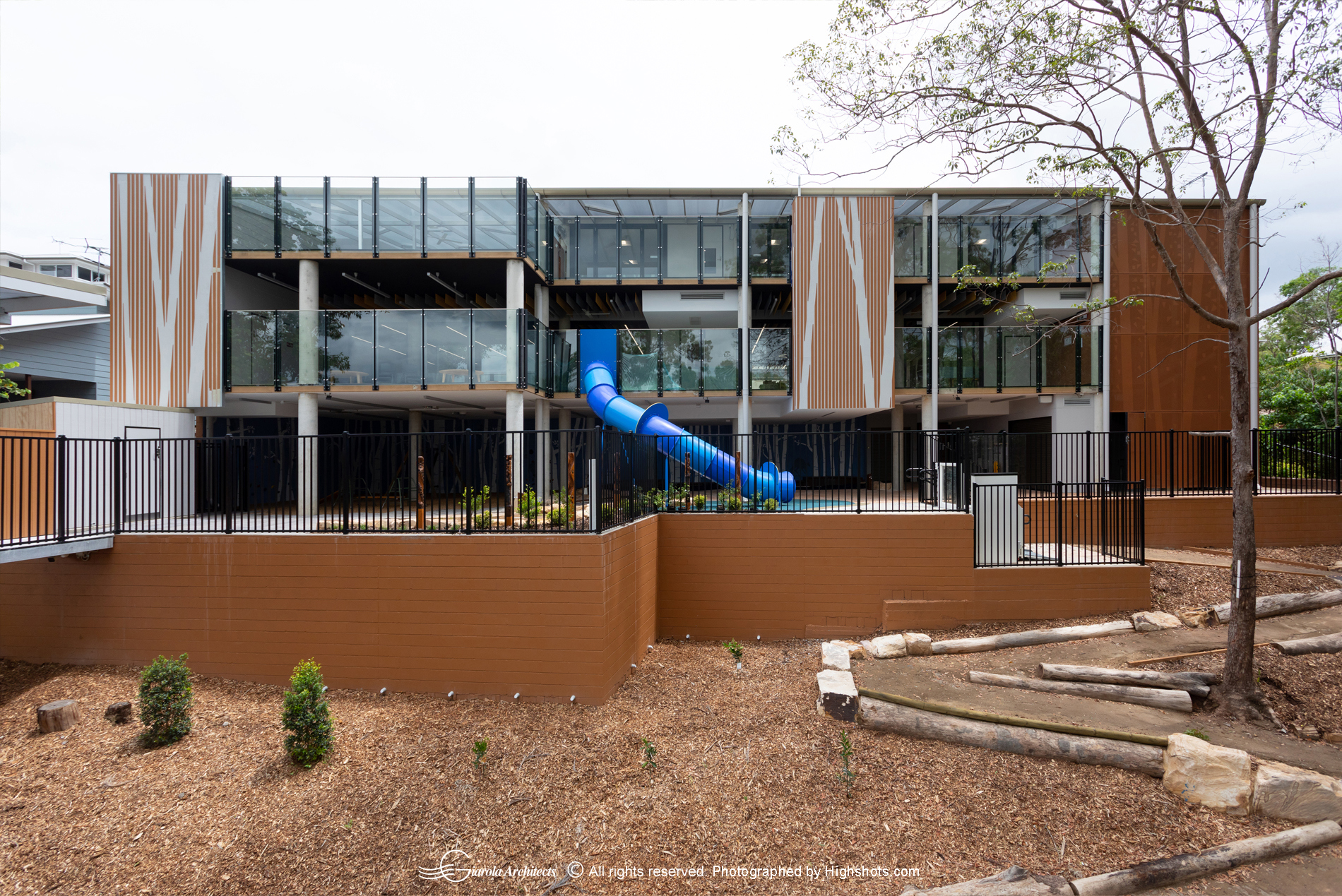 C&K Oxley Childcare Centre