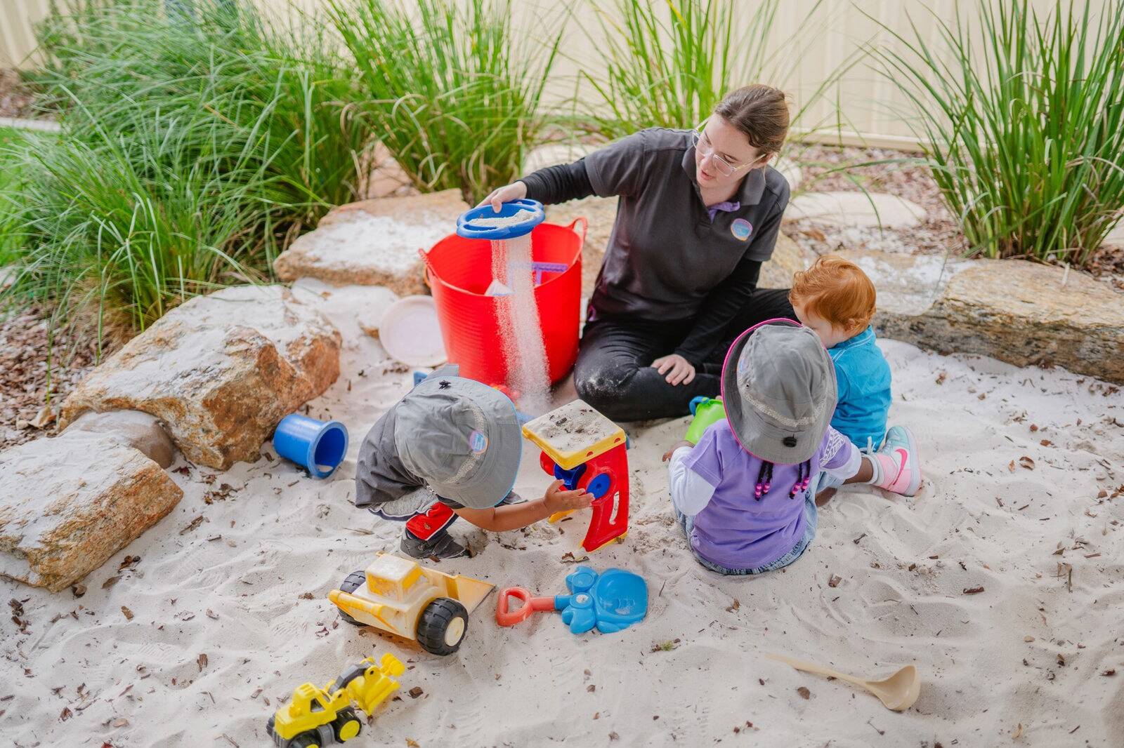 Goodstart Early Learning Armadale