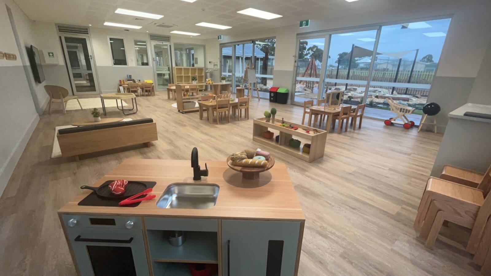 Unity College Early Learning Centre