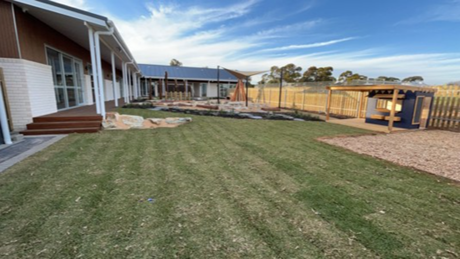 Unity College Early Learning Centre