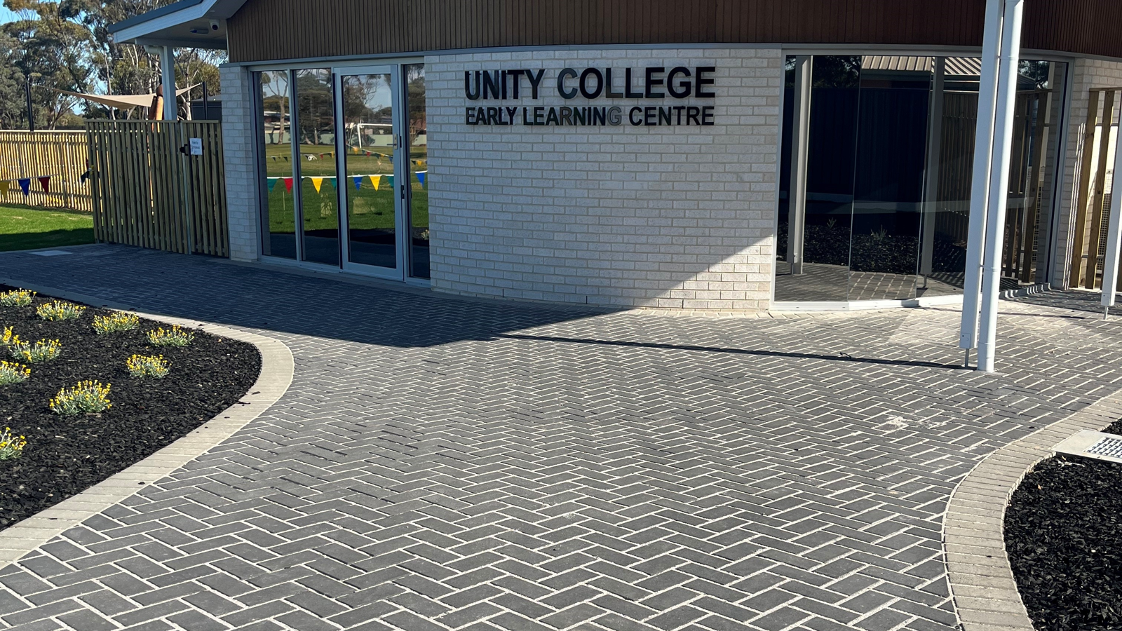 Unity College Early Learning Centre