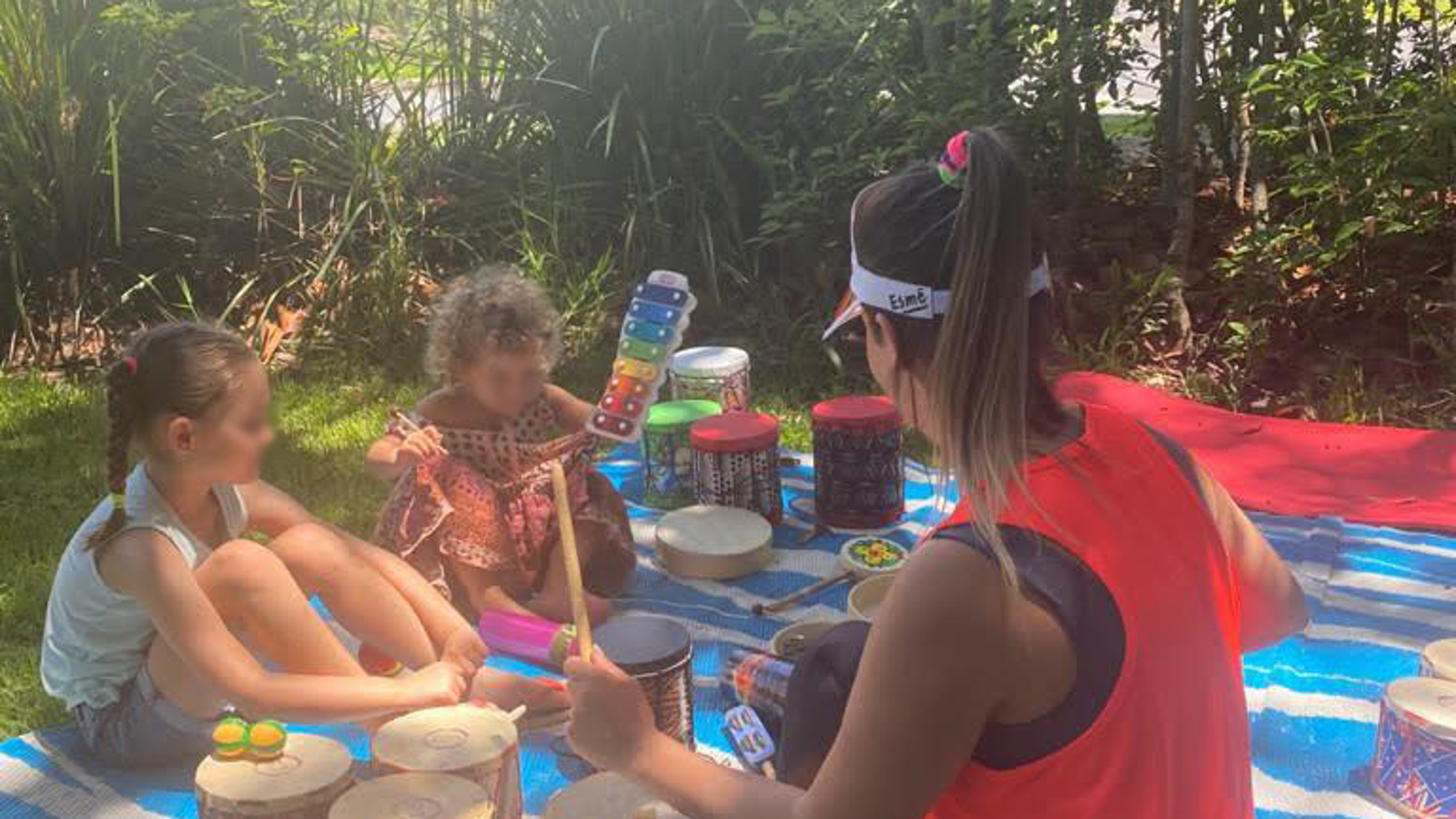 Rá-Tim-Bum Family Day Care 