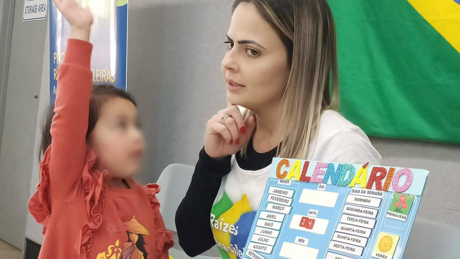 Rá-Tim-Bum Family Day Care 