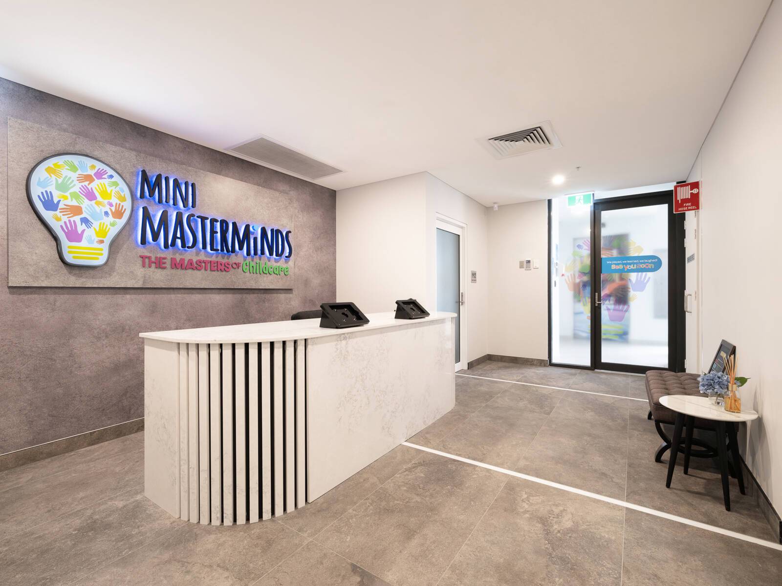 Mini Masterminds Liverpool