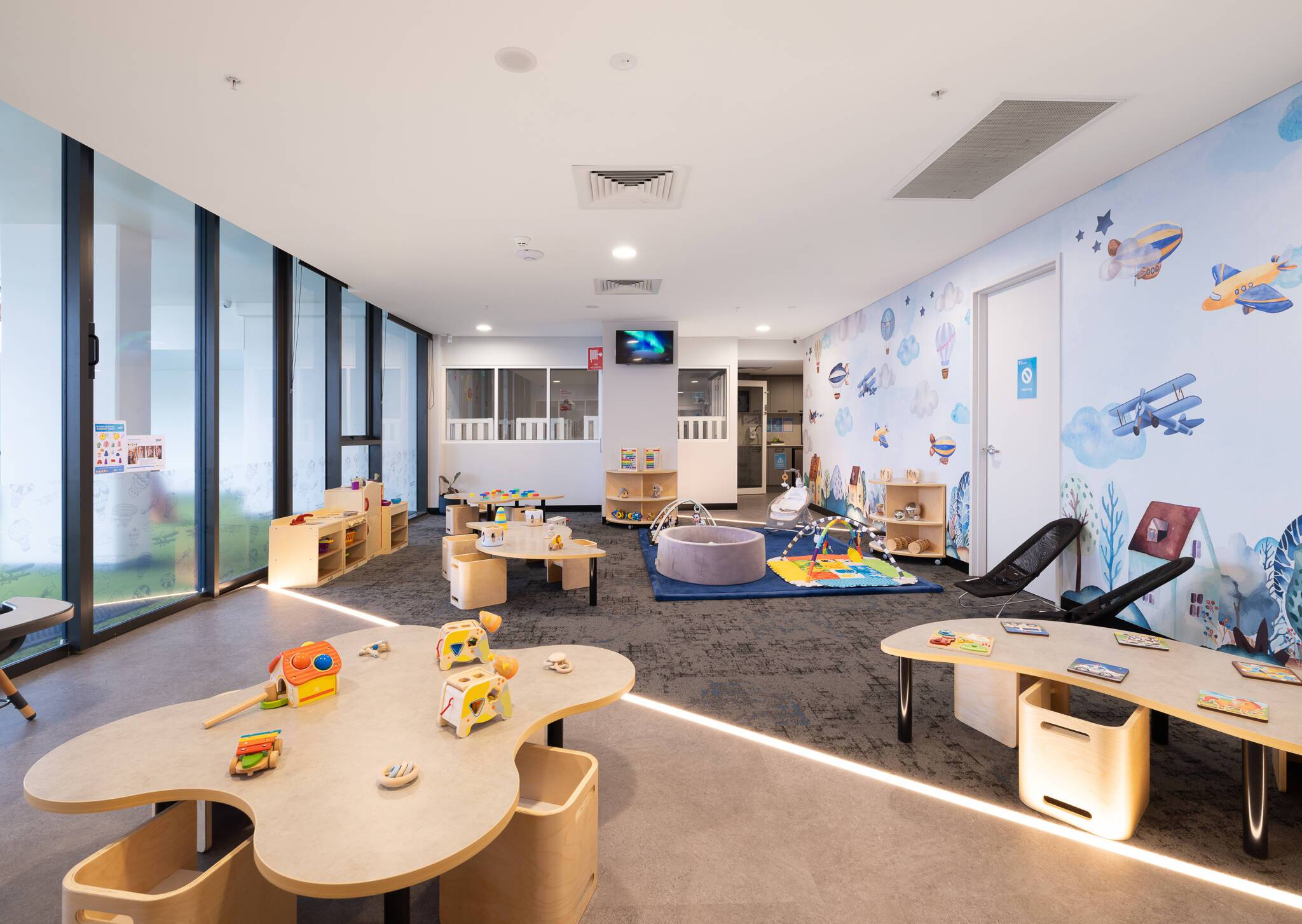 Mini Masterminds Liverpool