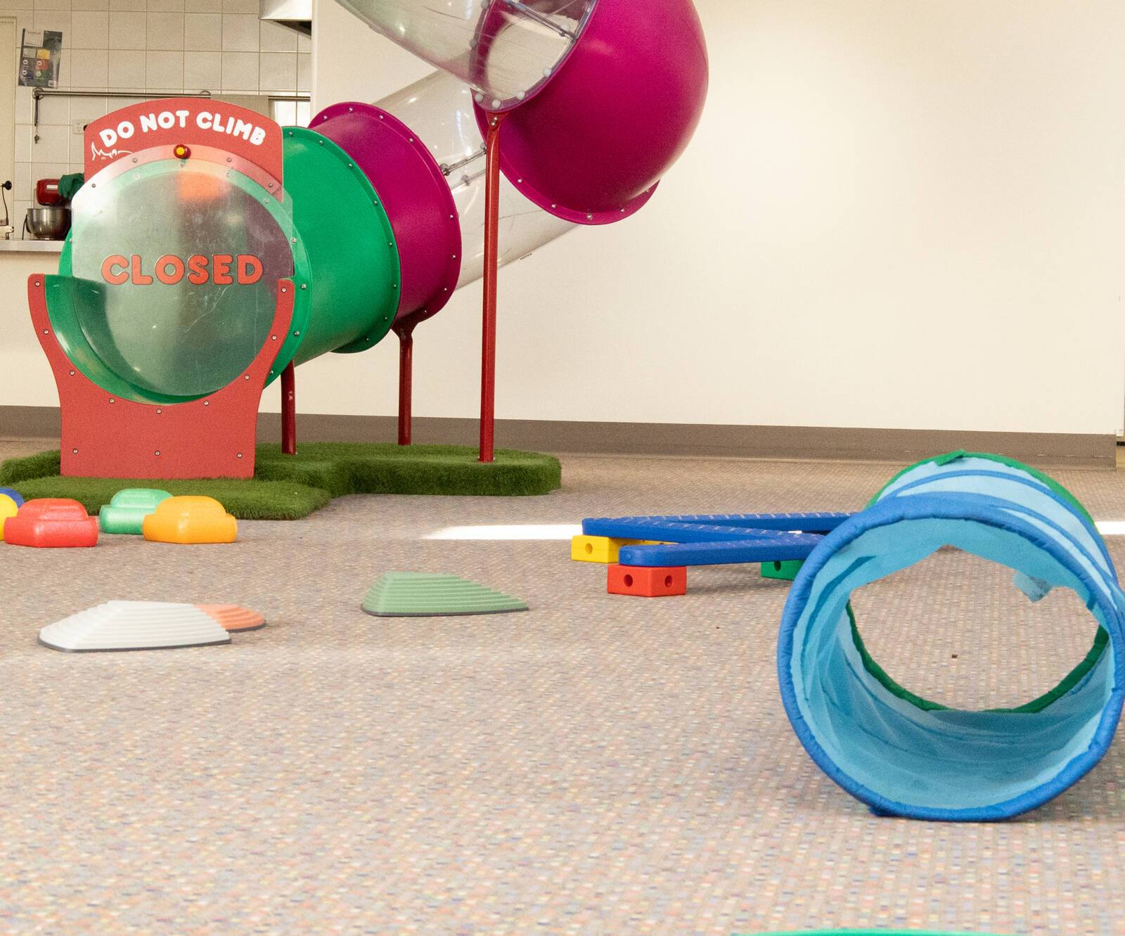 Discovery Childcare and Education