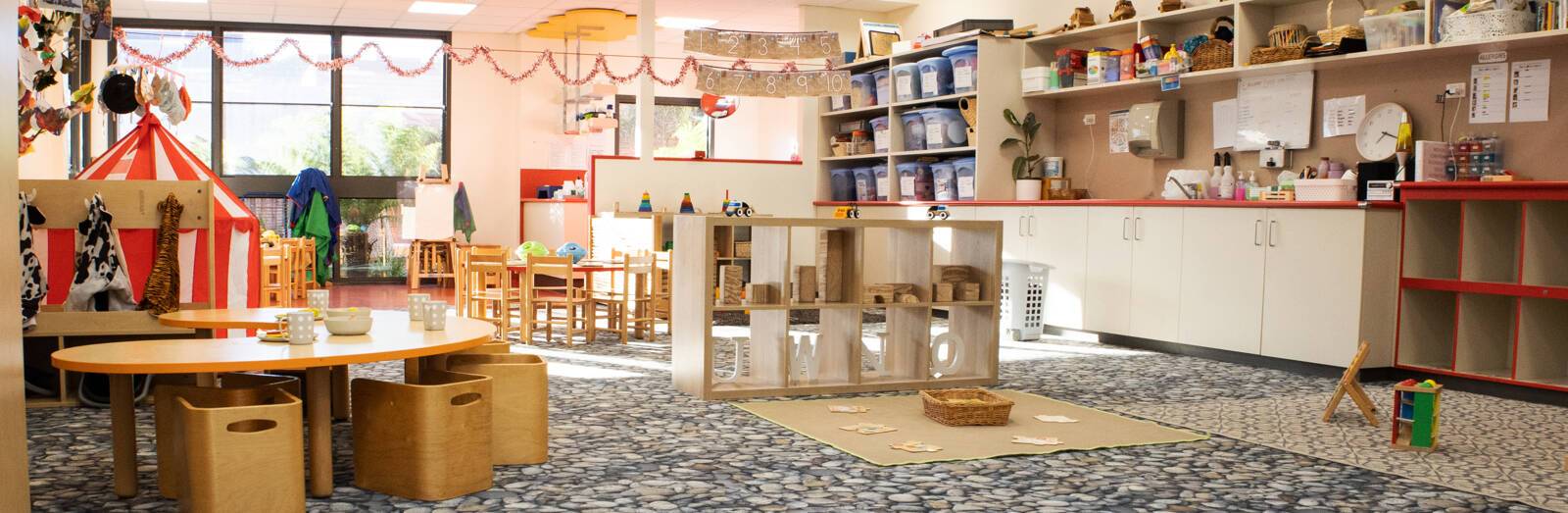 Discovery Childcare and Education