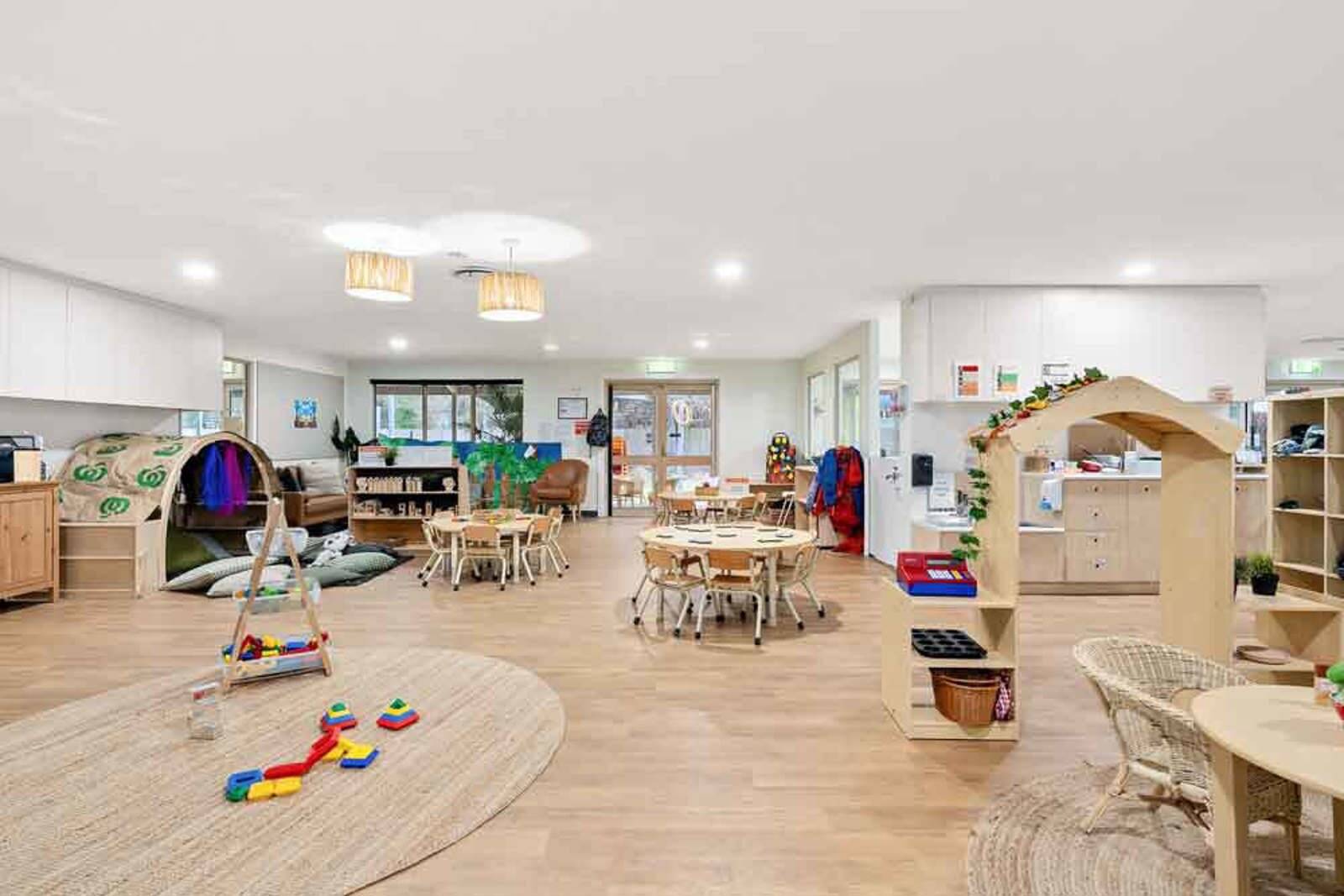 Guardian Childcare & Education Kellyville