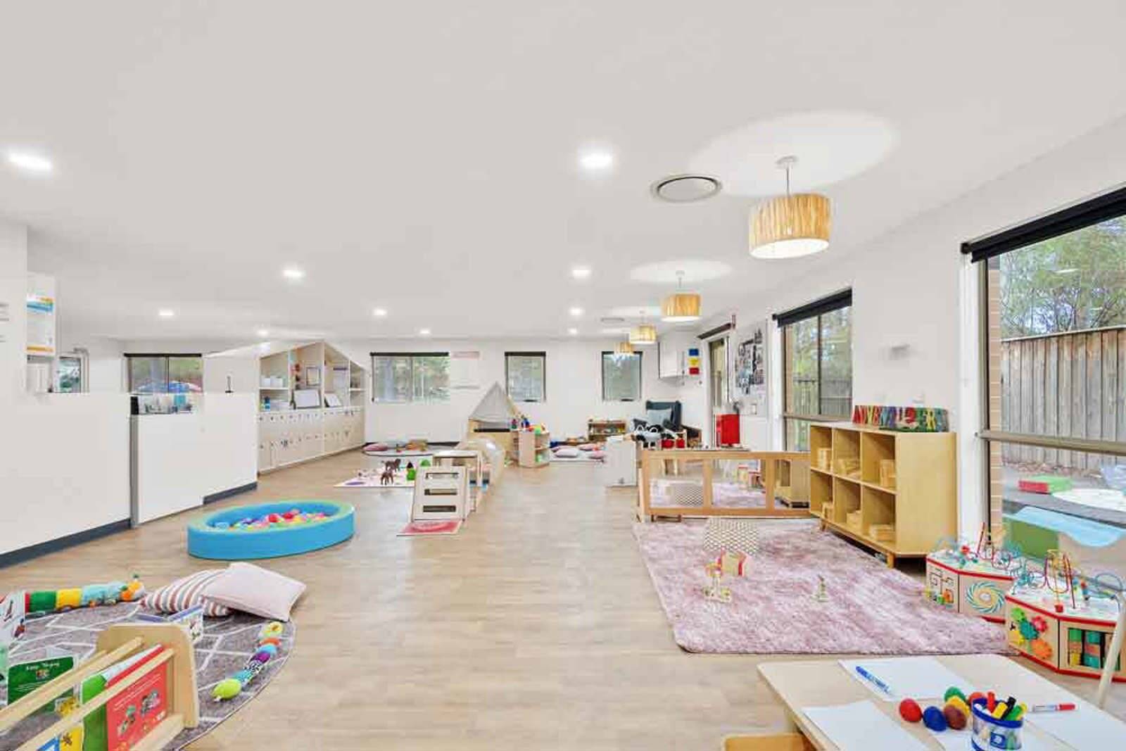 Guardian Childcare & Education Kellyville