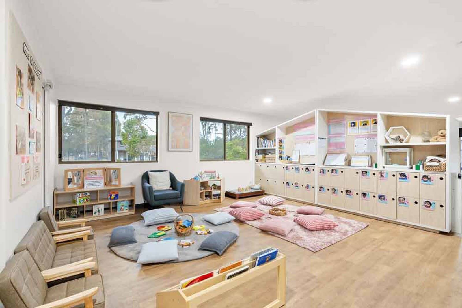 Guardian Childcare & Education Kellyville
