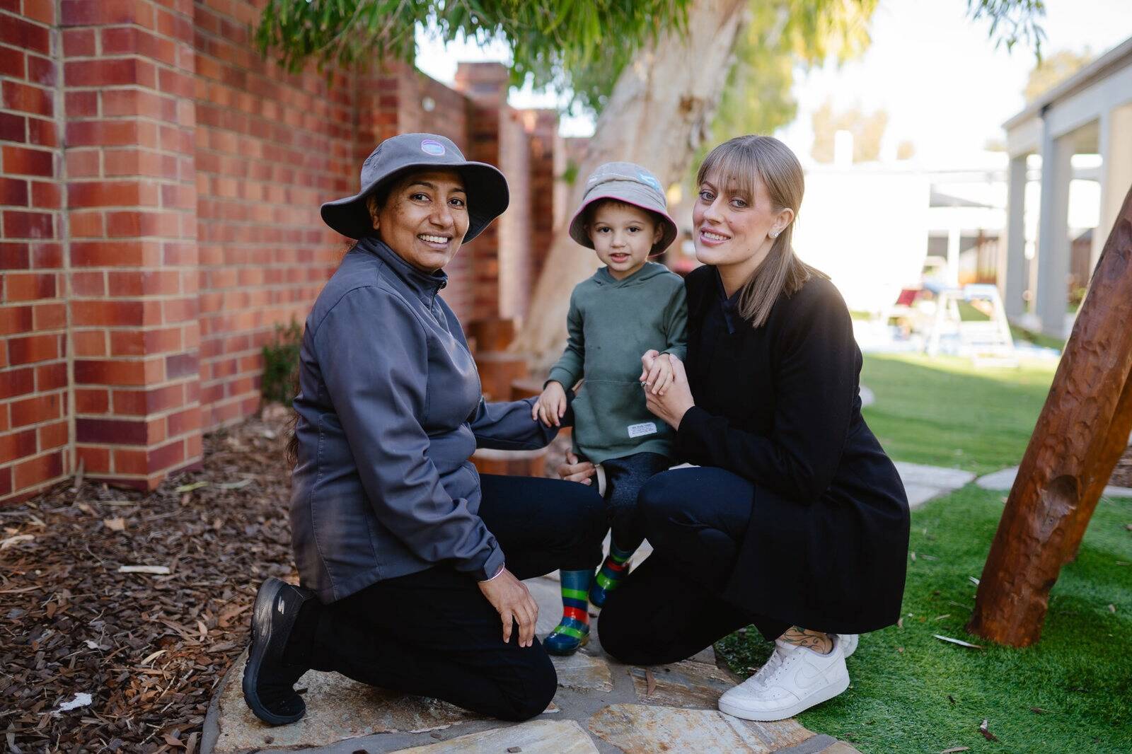 Goodstart Early Learning Thornlie