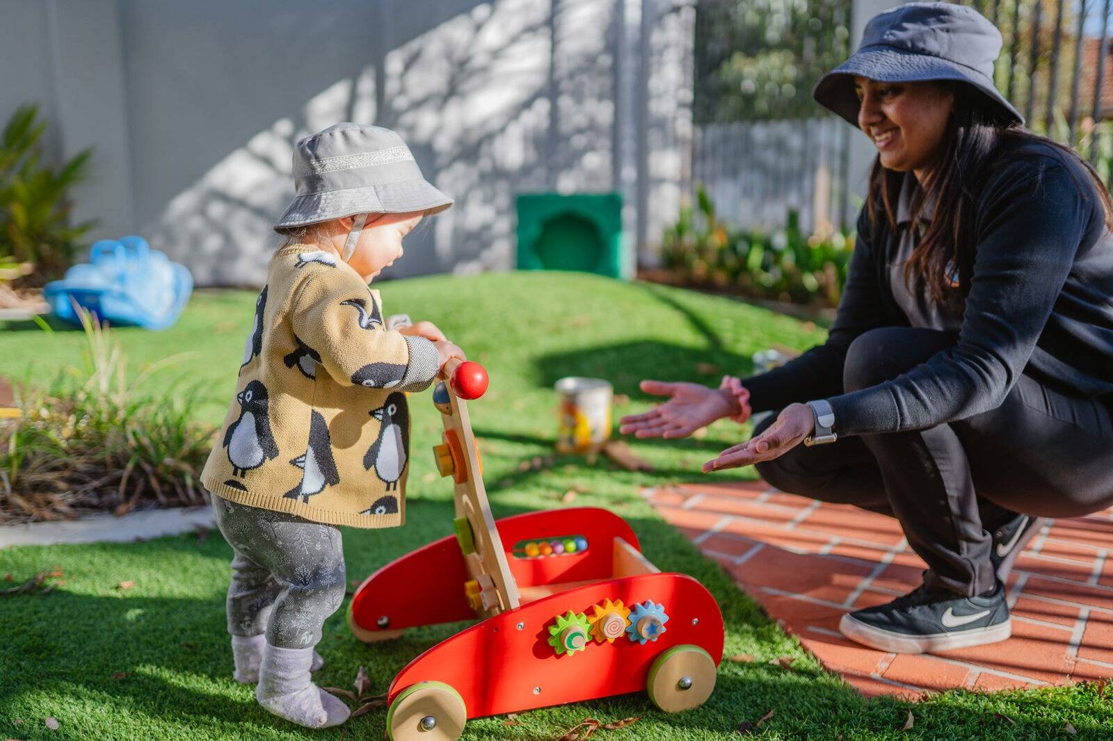 Goodstart Early Learning Thornlie