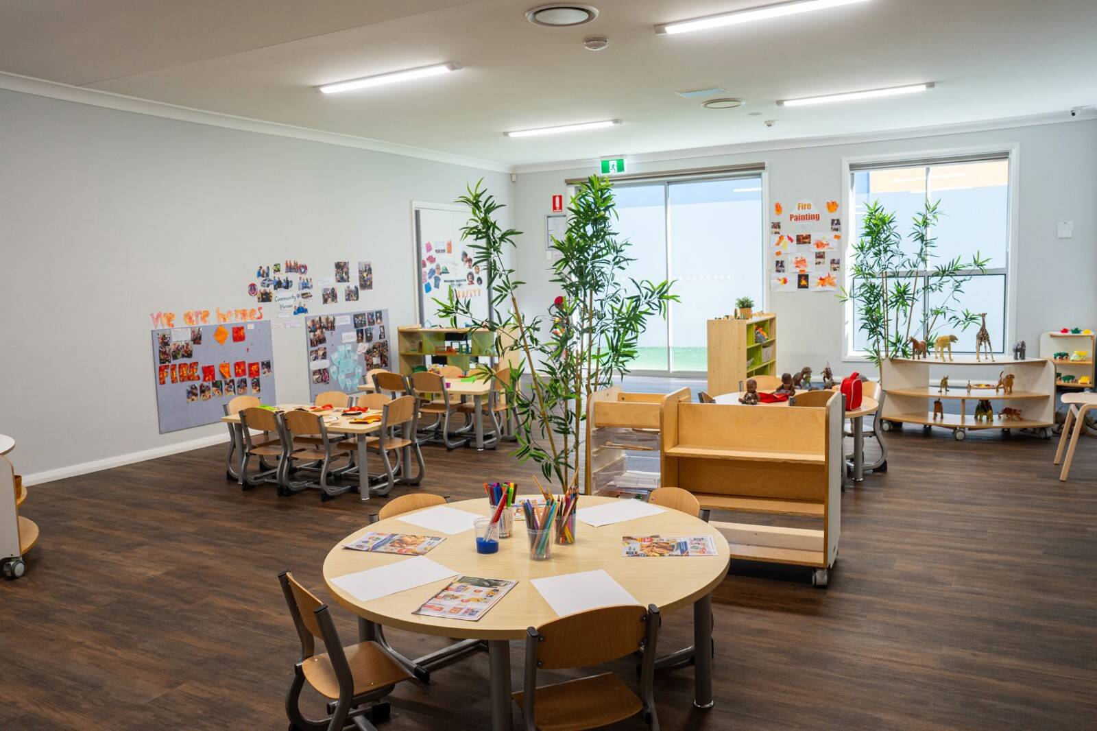 Young Academics Early Learning Centre - Smeaton Grange
