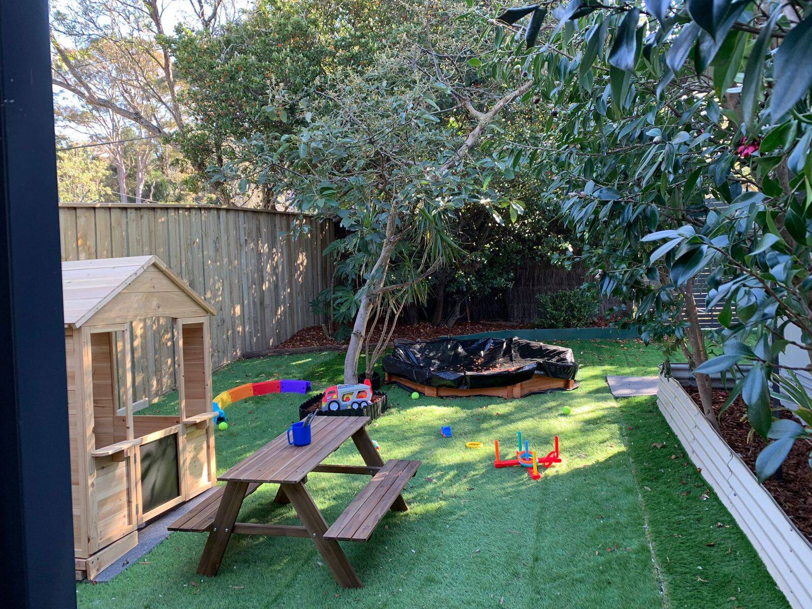 Curious Cubs Family Day Care