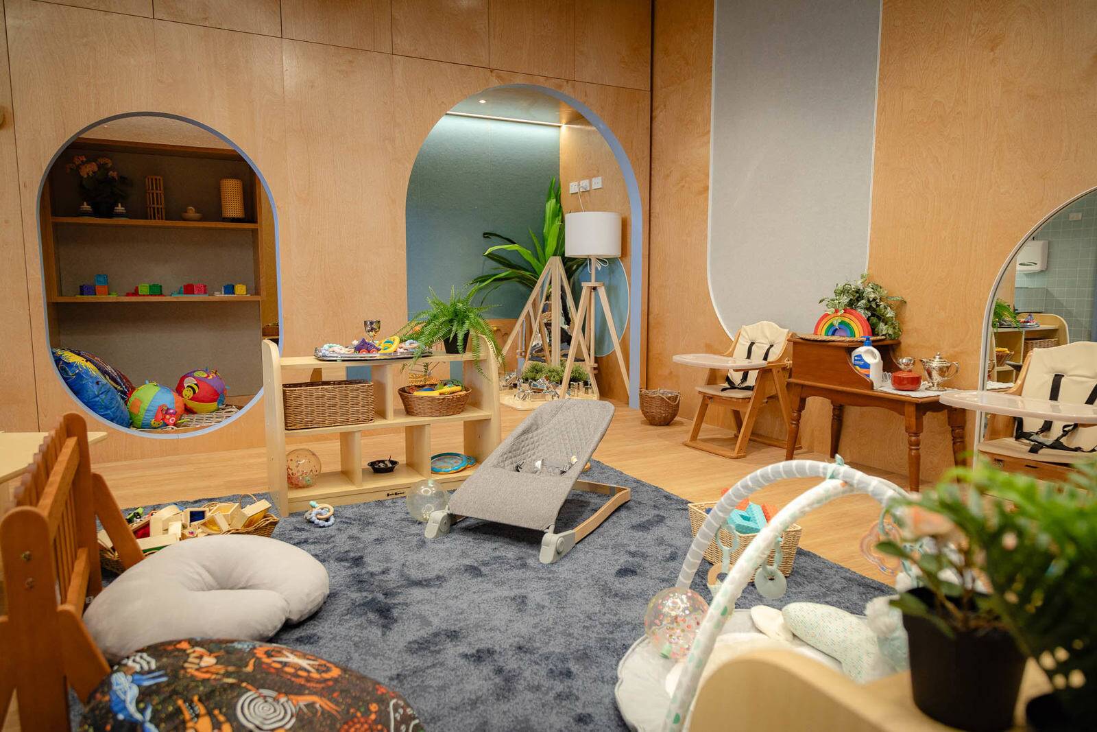 Sanctuary Health and Knowledge Precinct