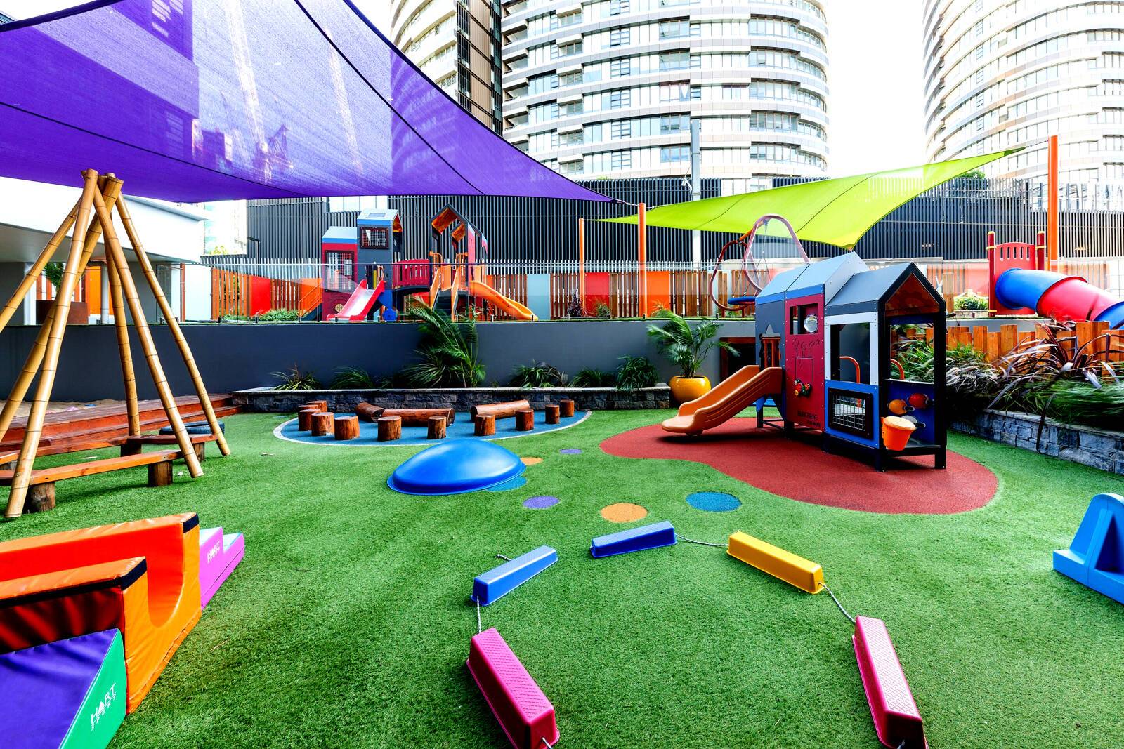 Mini Masterminds Sydney Olympic Park Betty Cuthbert