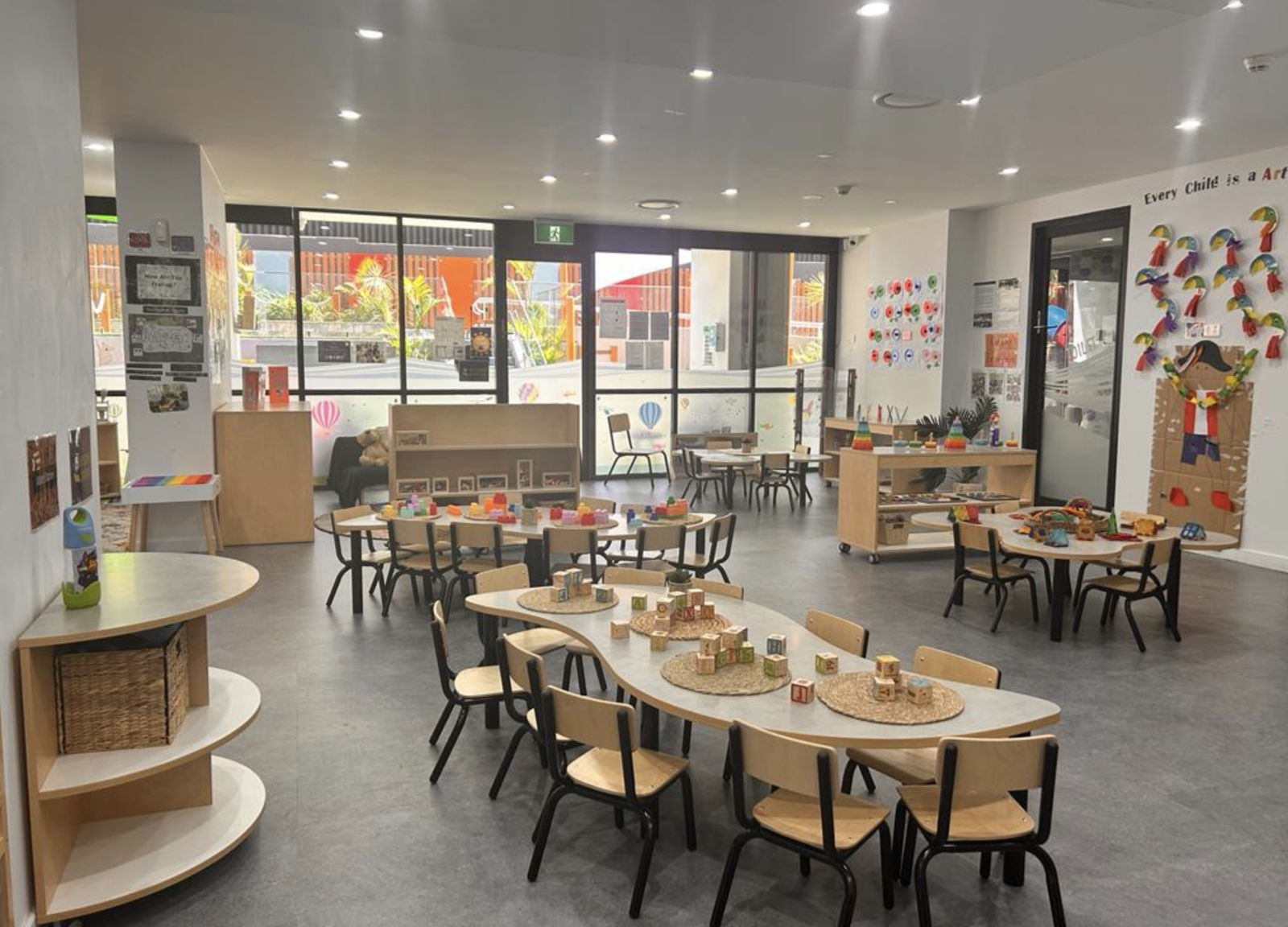 Mini Masterminds Sydney Olympic Park Betty Cuthbert