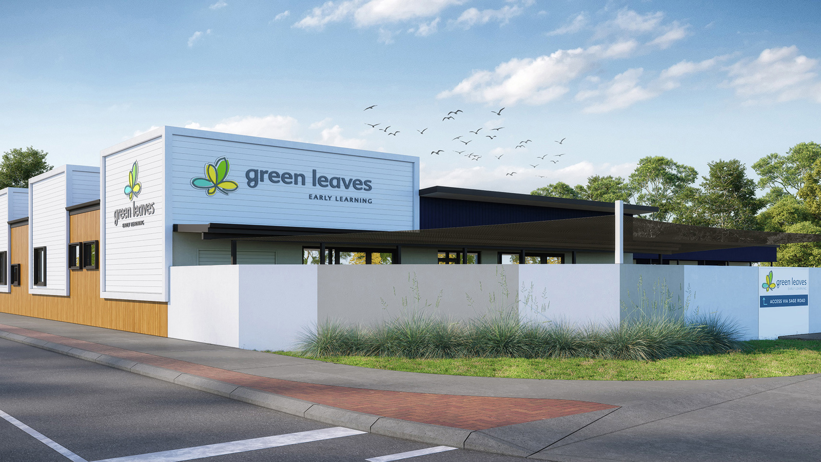 Green Leaves Early Learning Thornlie