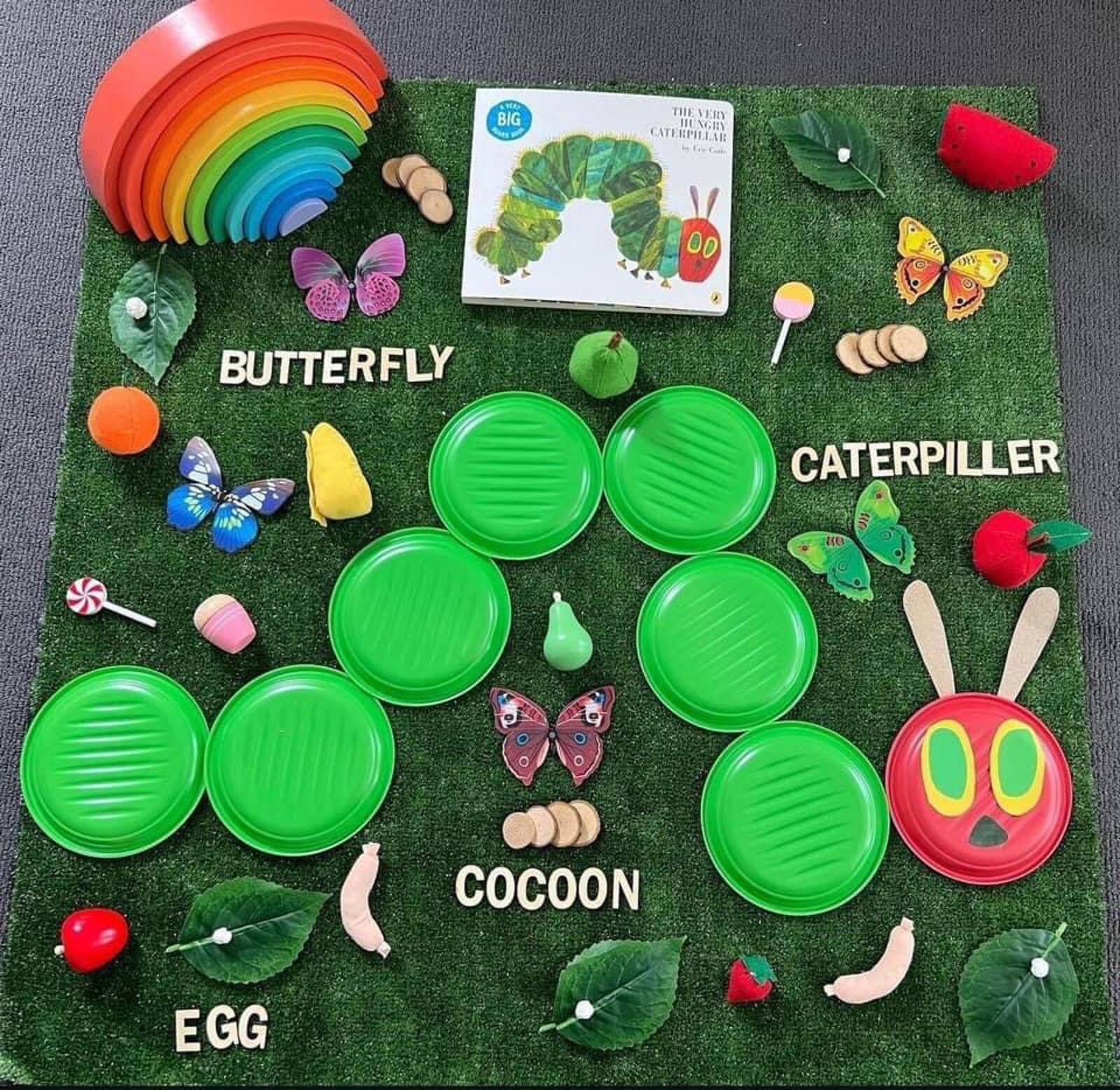 Austral Family Day Care