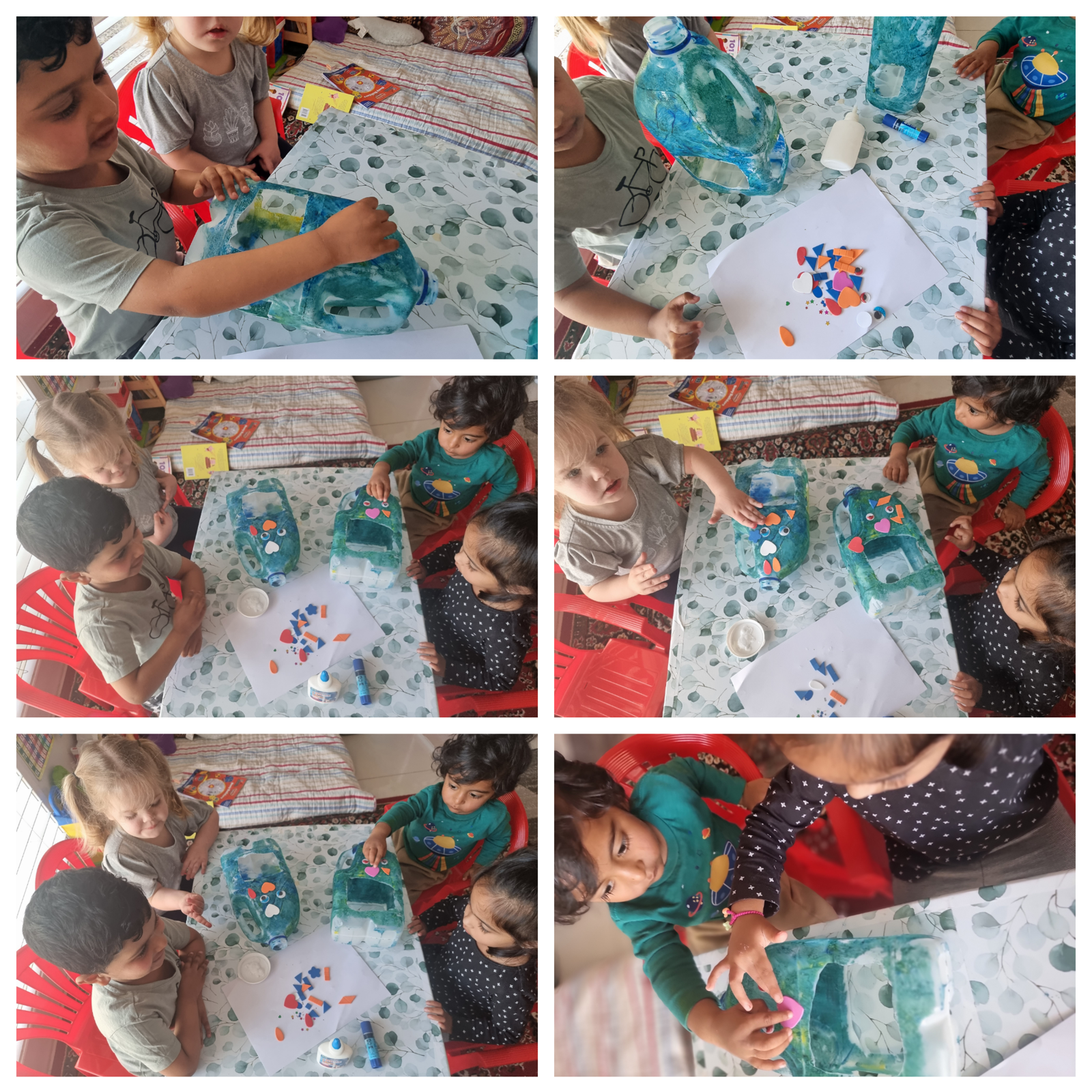 Star Tots Family Day Care