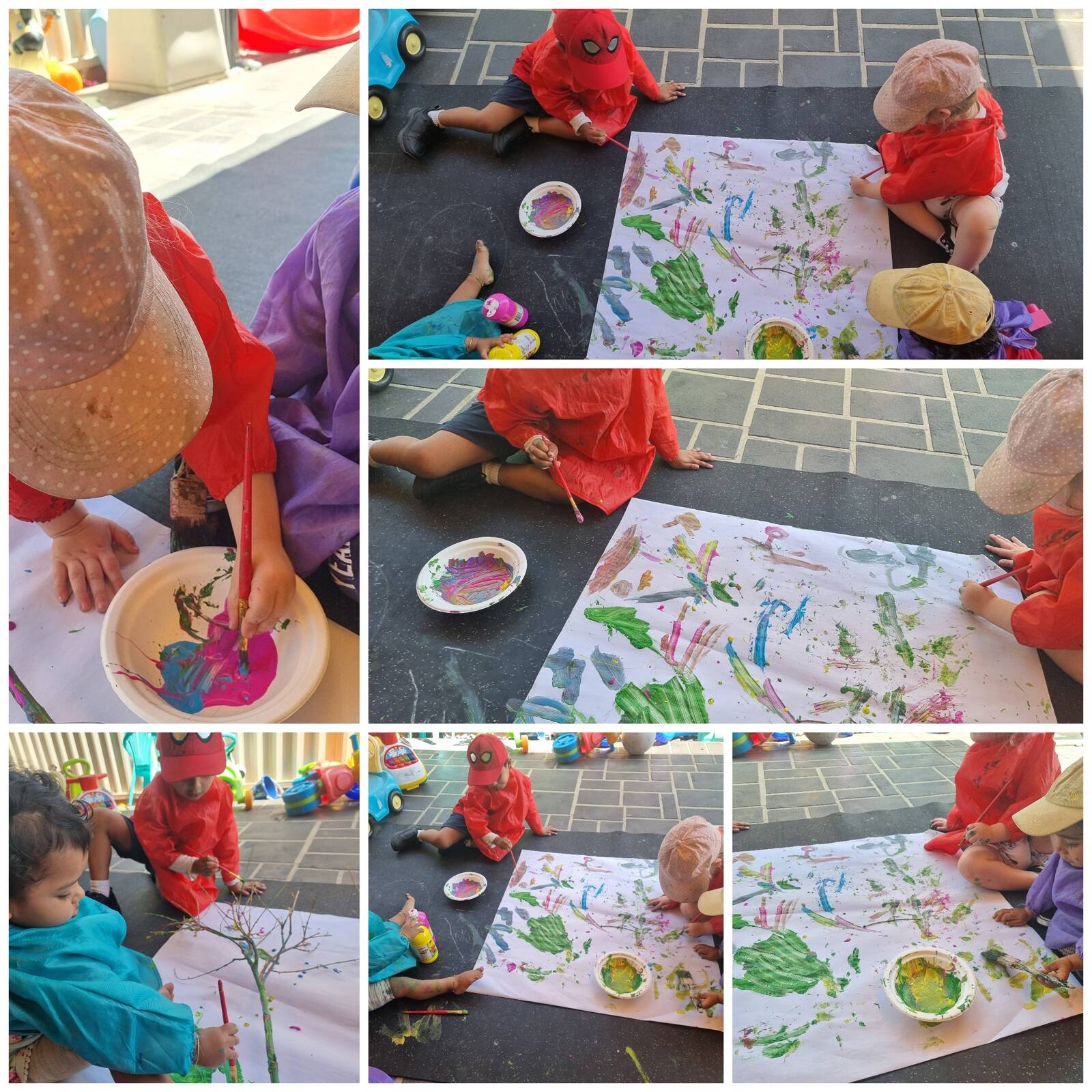 Star Tots Family Day Care