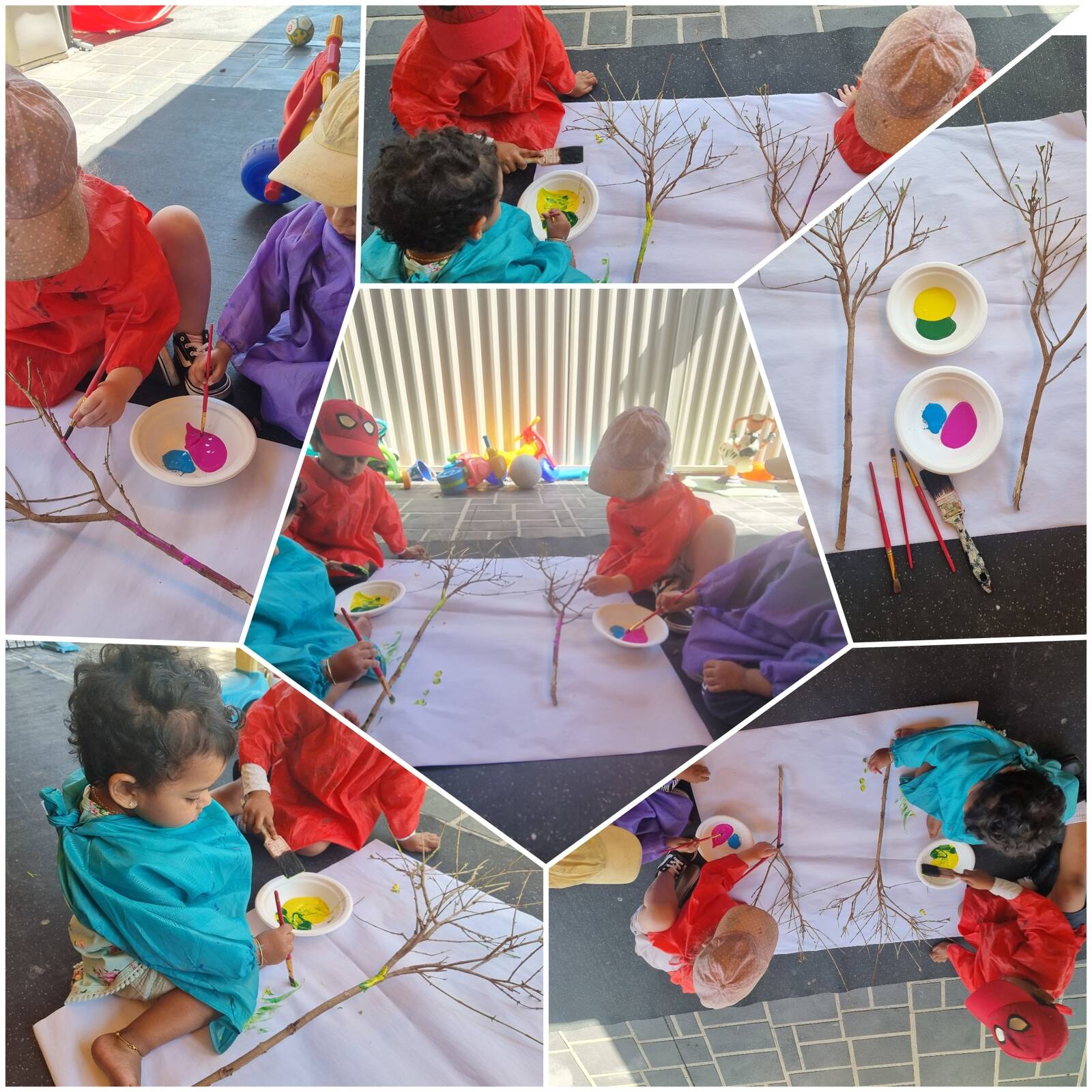 Star Tots Family Day Care