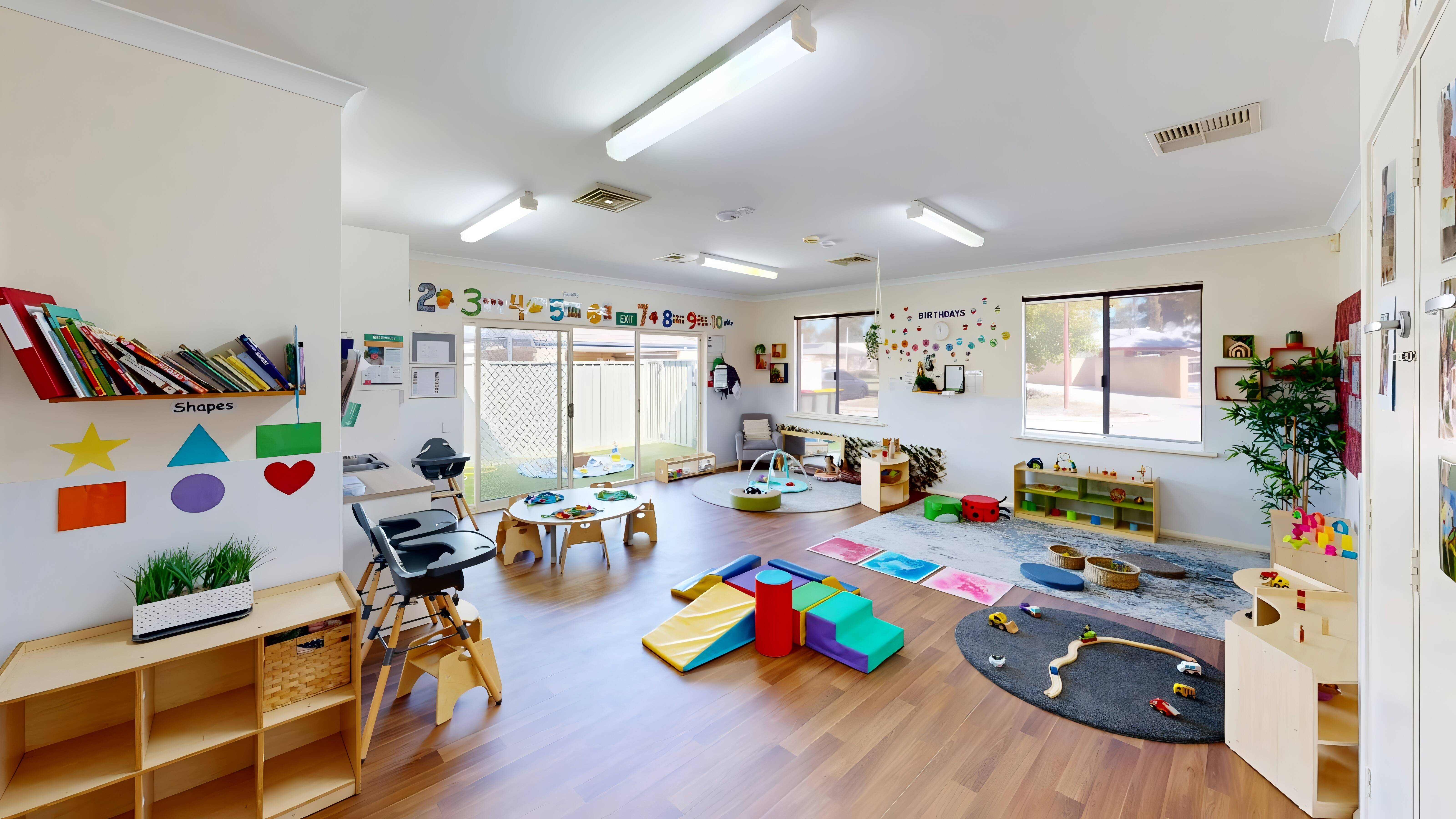Great Beginnings Ellenbrook