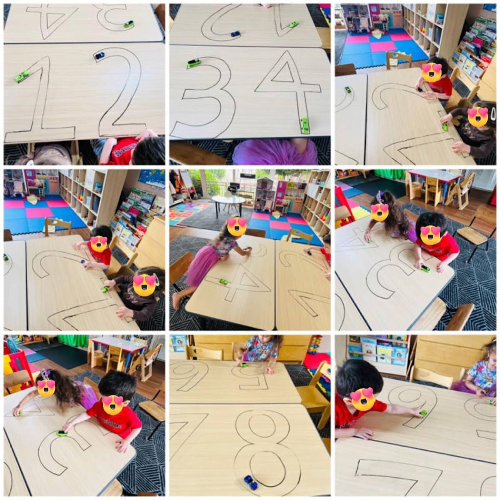 Genius Kids Family Daycare