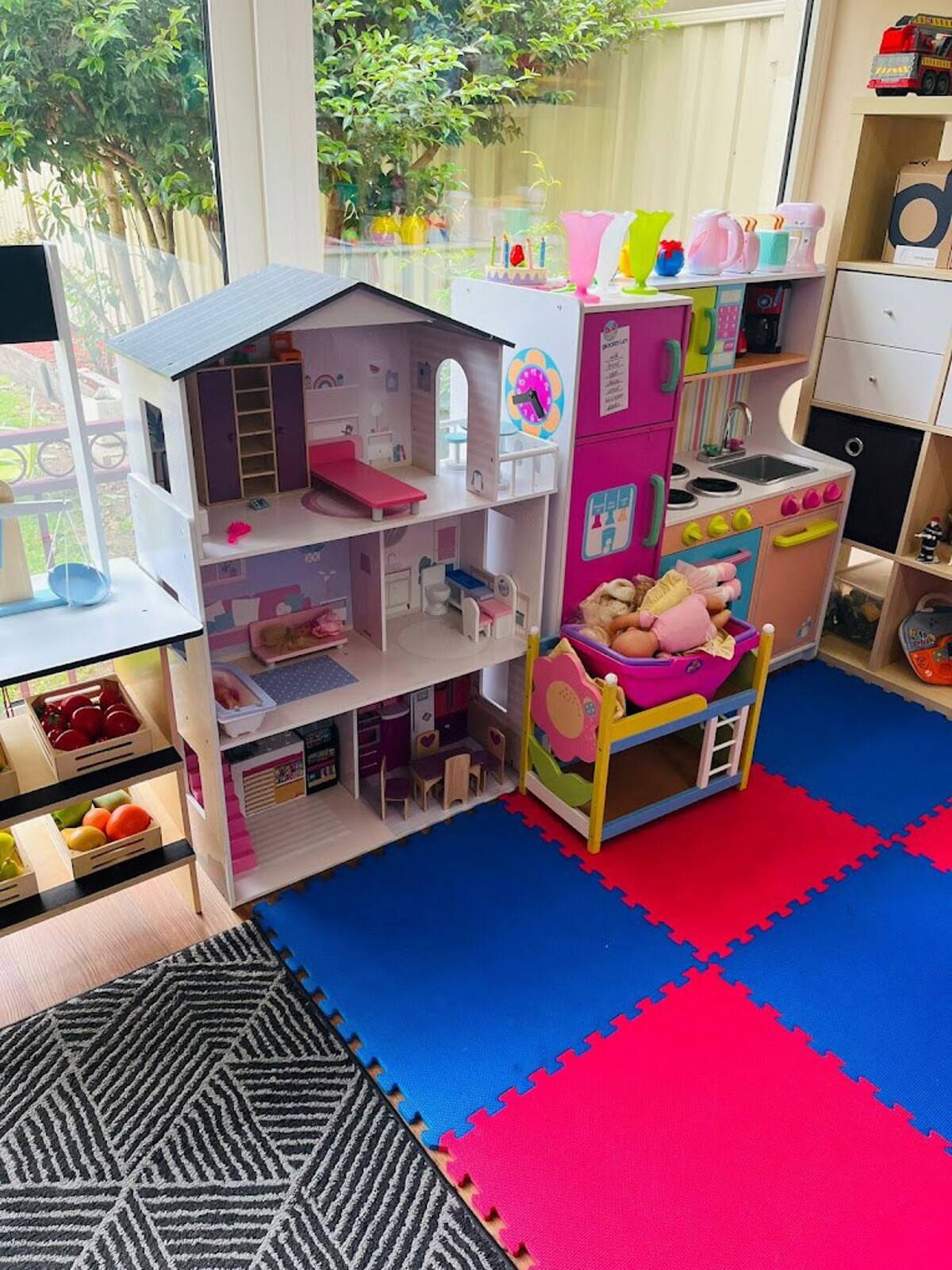 Genius Kids Family Daycare