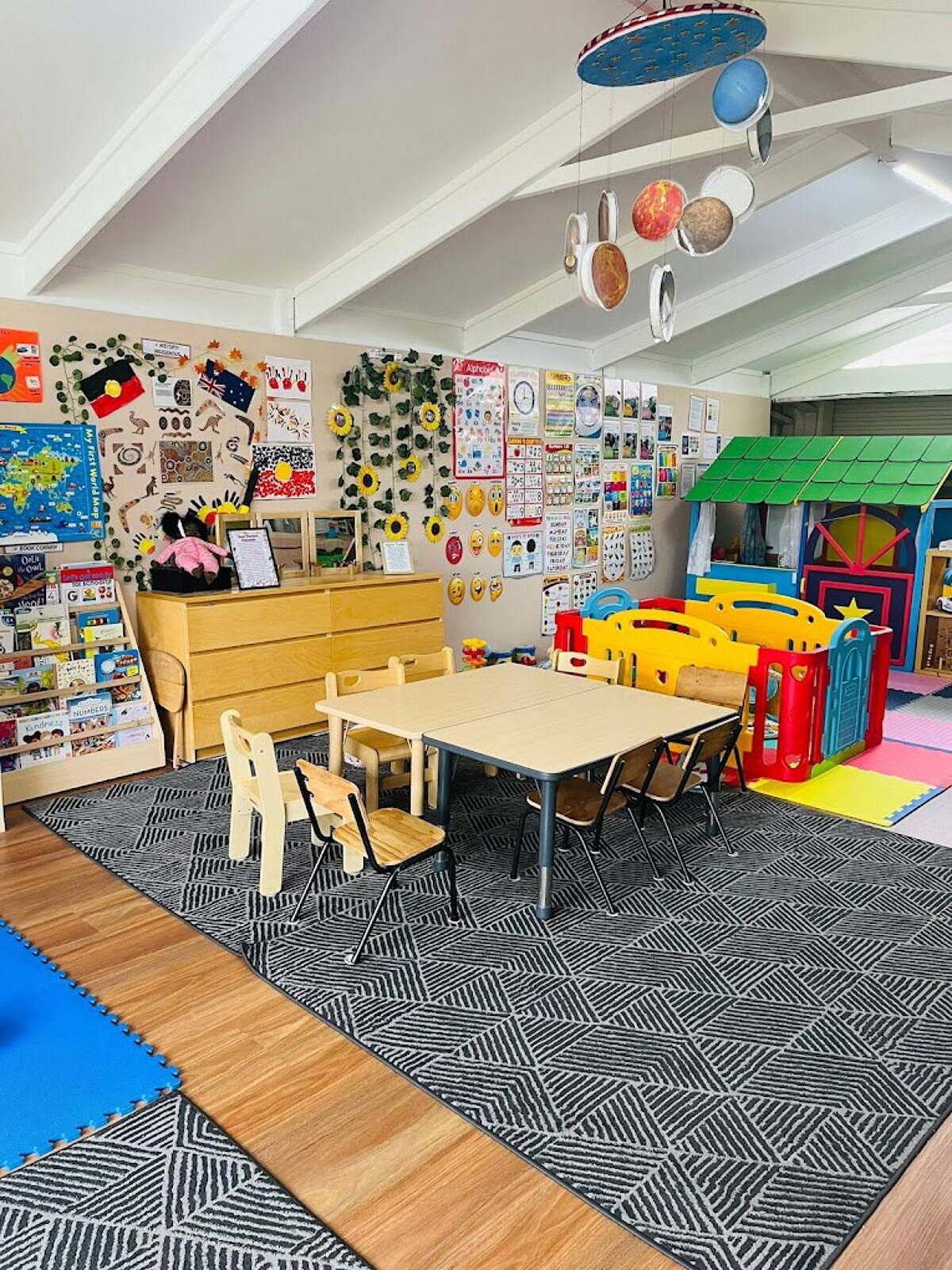 Genius Kids Family Daycare