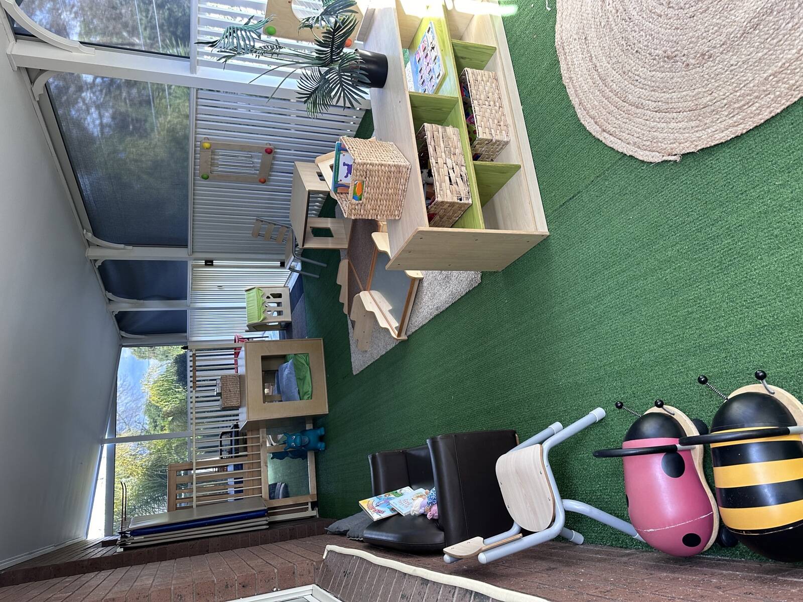 Songbird Early Learning Centre - Briar Hill