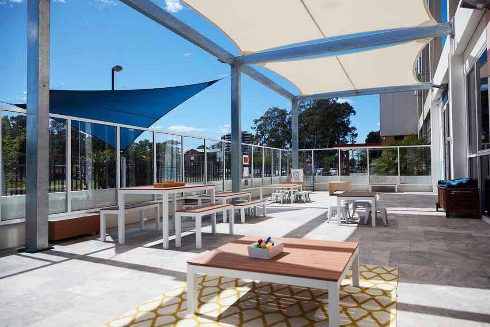 Guardian Childcare & Education Parramatta