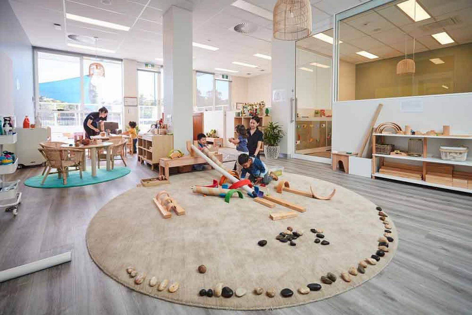 Guardian Childcare & Education Parramatta